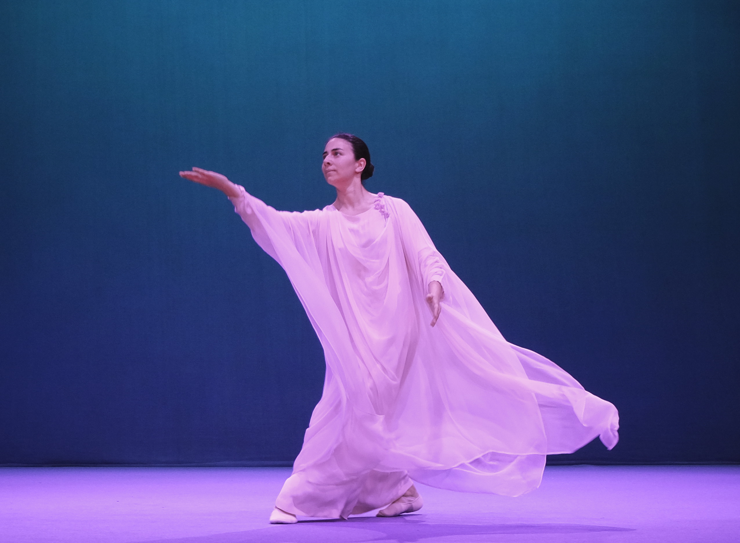 Olimpiadi Dornach 2024 - foto