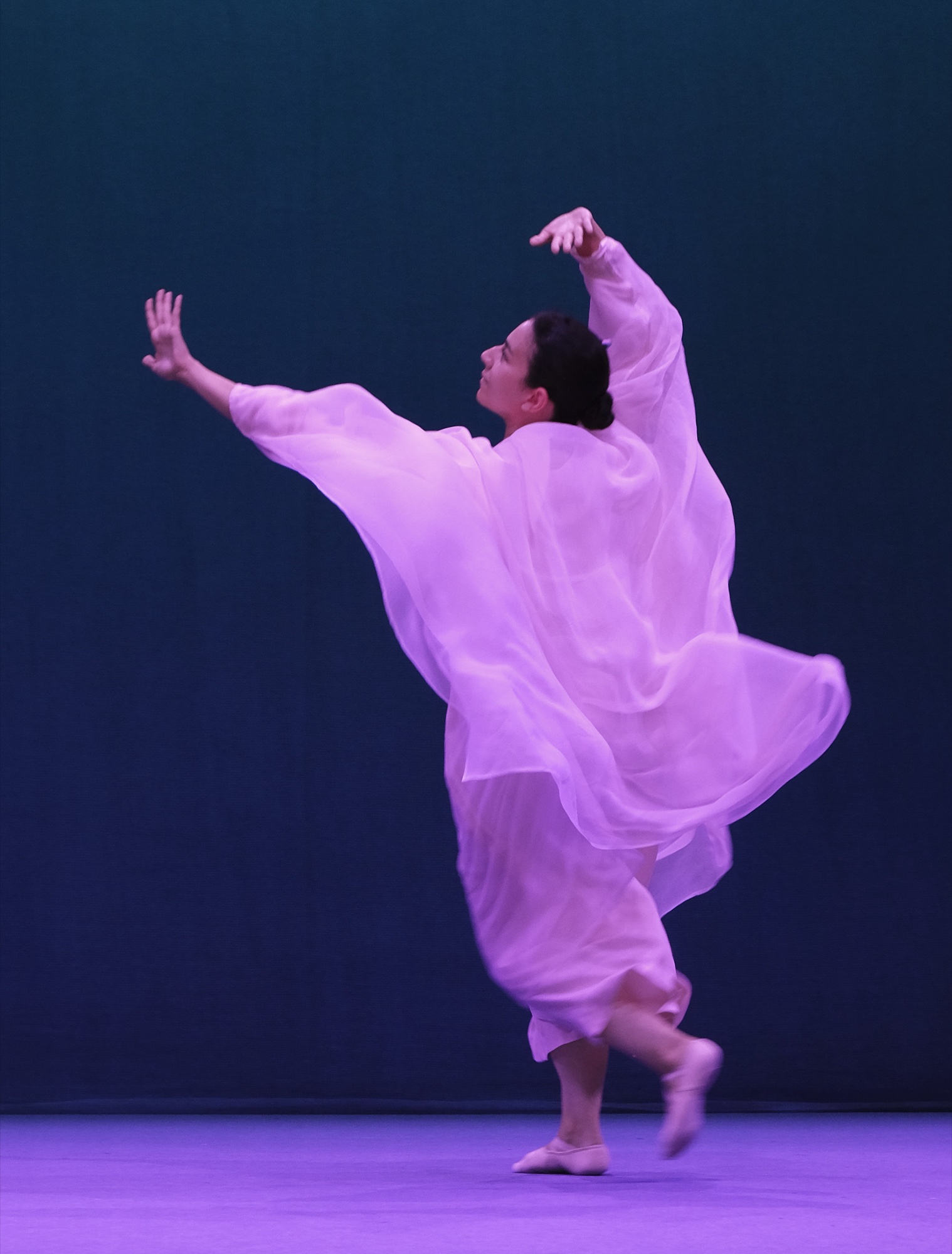 Olimpiadi Dornach 2024 - foto