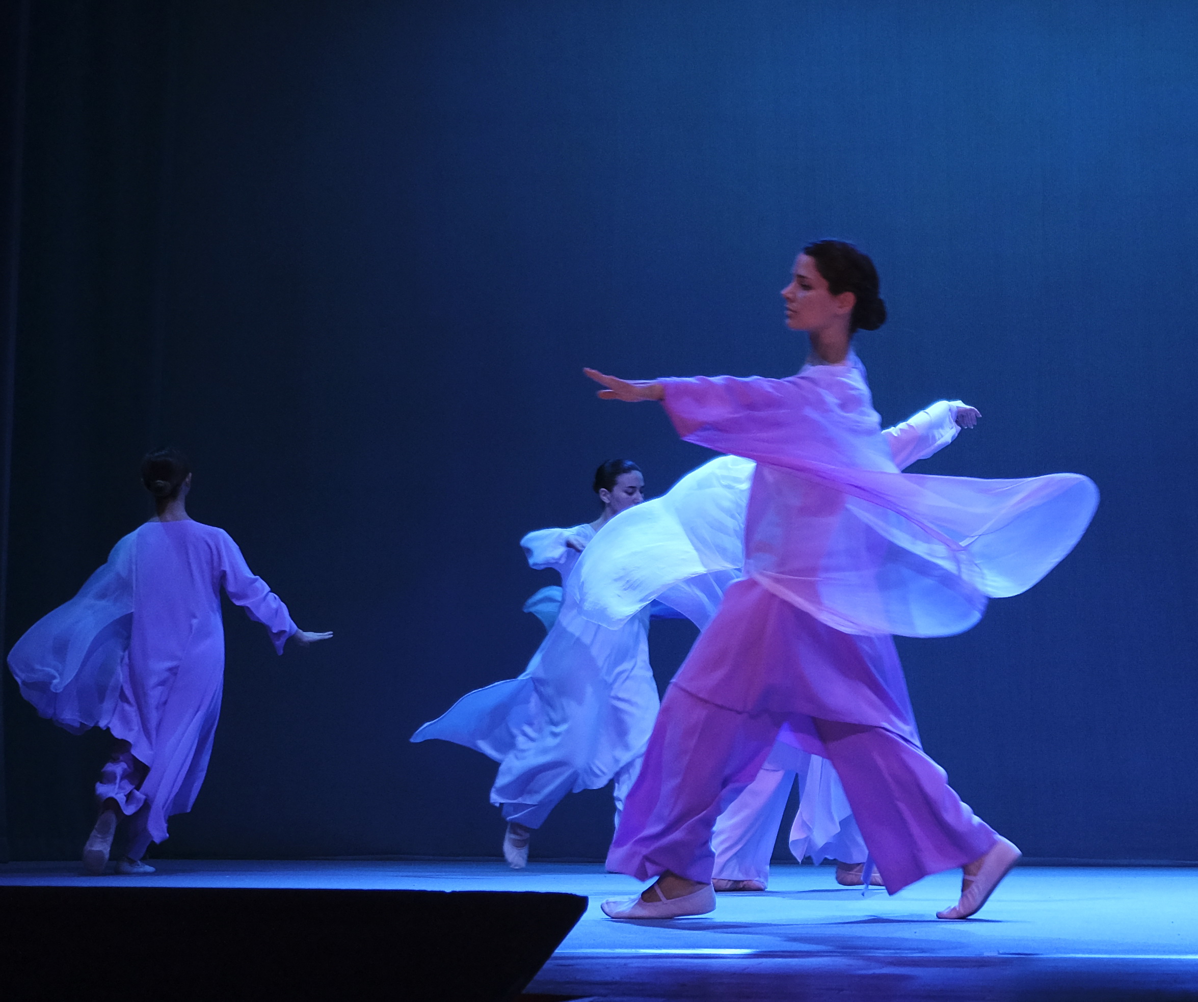 Olimpiadi Dornach 2024 - foto