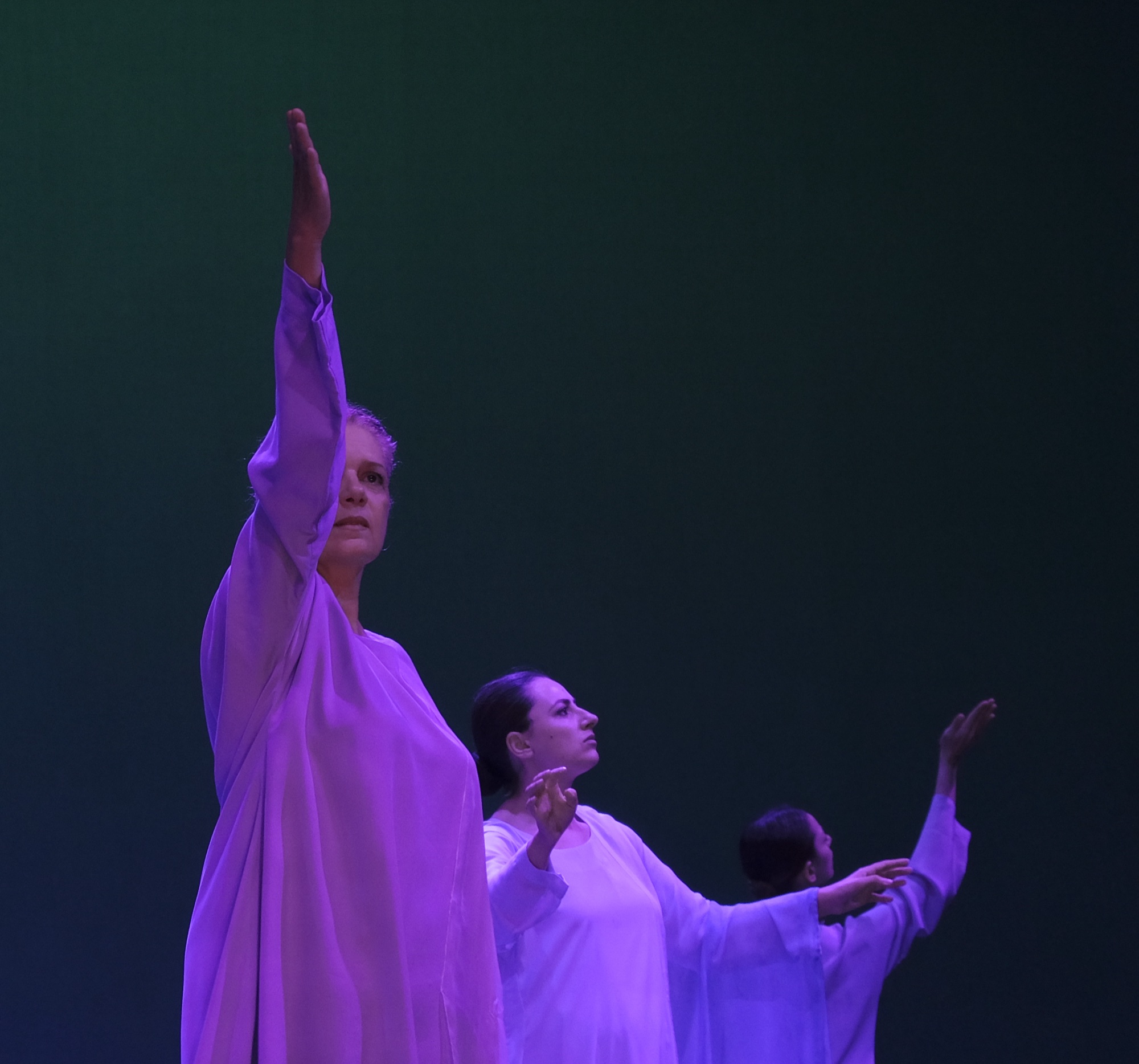 Olimpiadi Dornach 2024 - foto