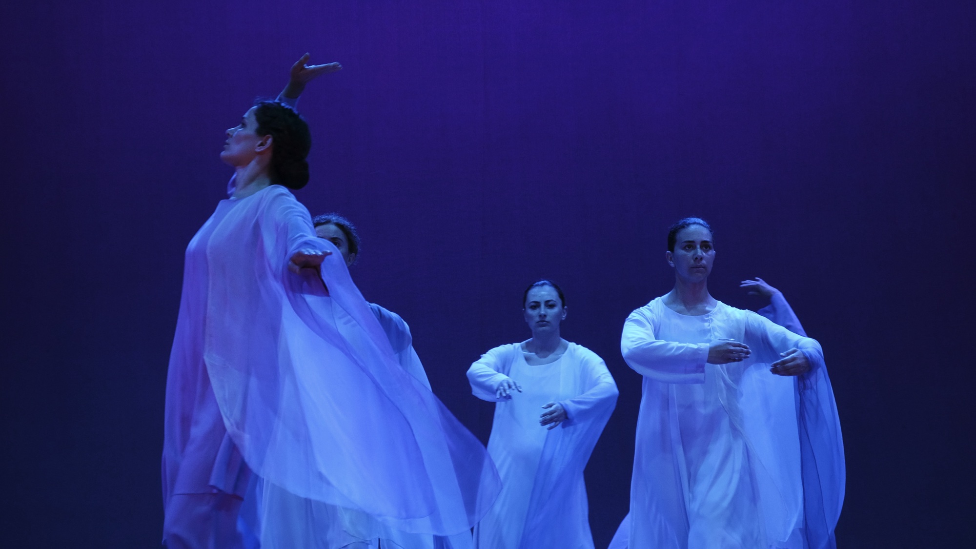 Olimpiadi Dornach 2024 - foto