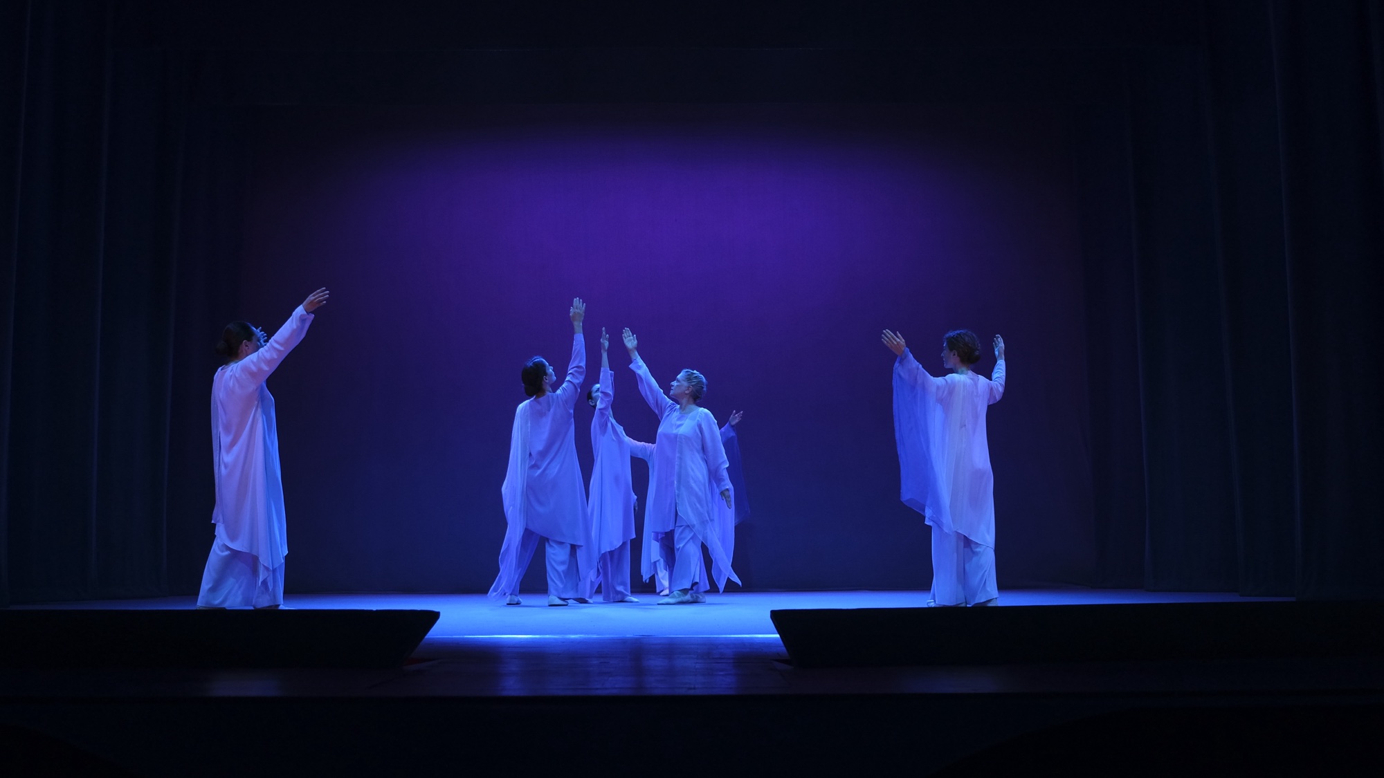 Olimpiadi Dornach 2024 - foto