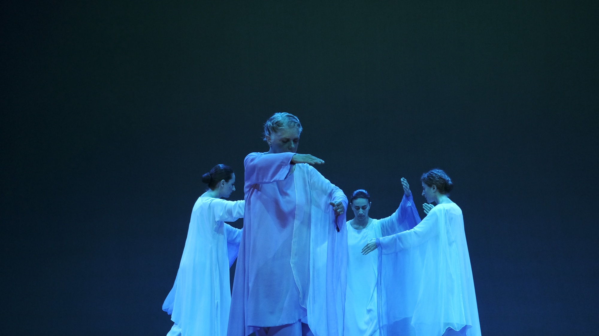 Olimpiadi Dornach 2024 - foto