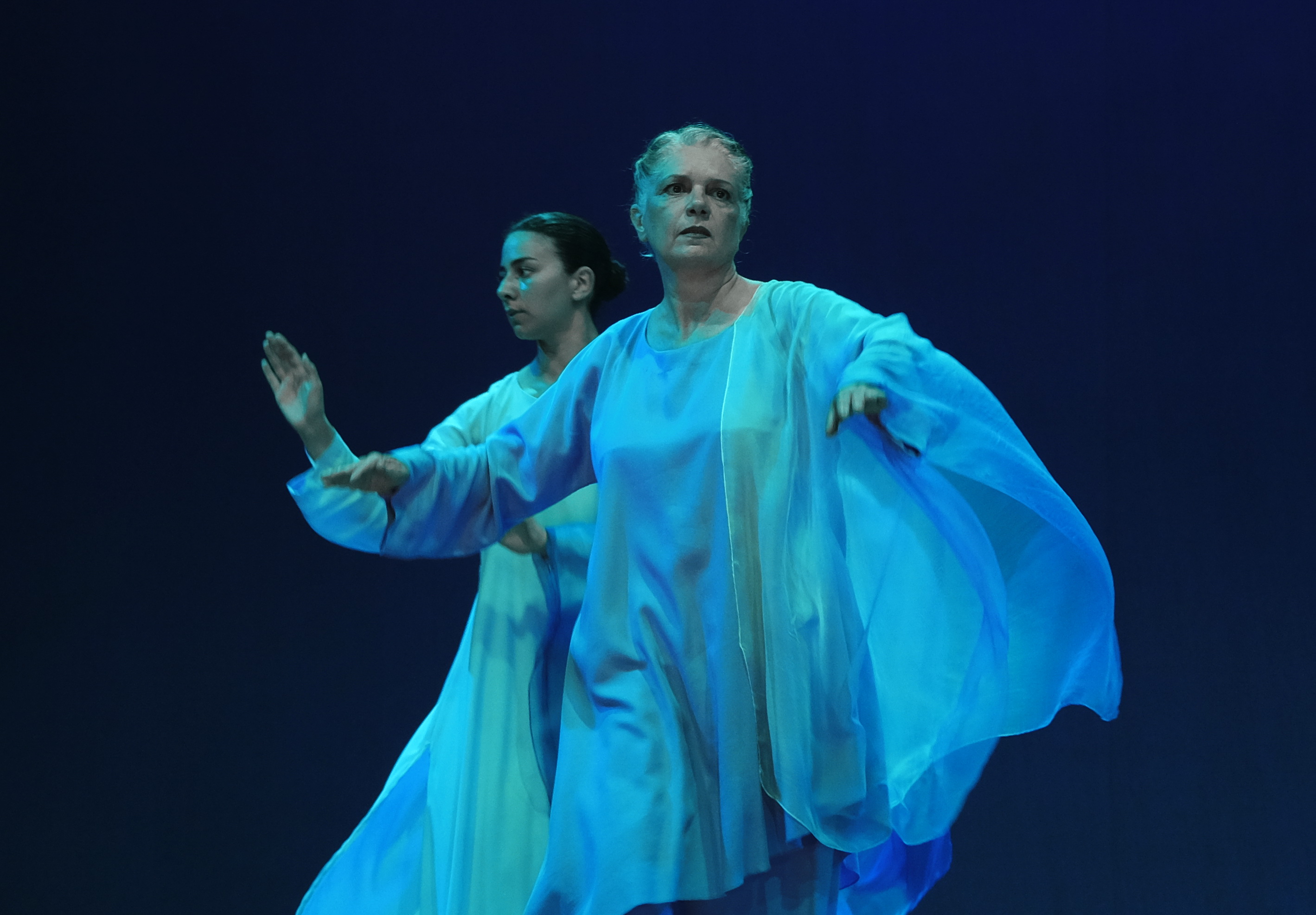 Olimpiadi Dornach 2024 - foto