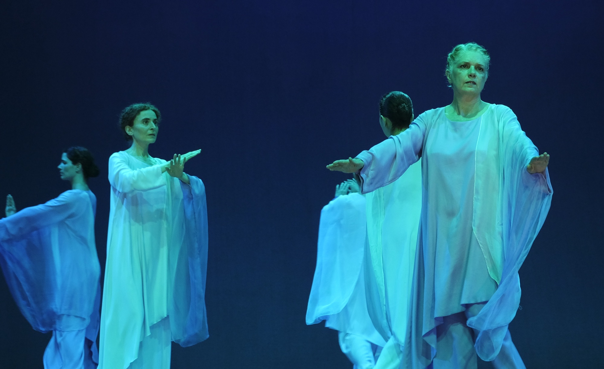 Olimpiadi Dornach 2024 - foto