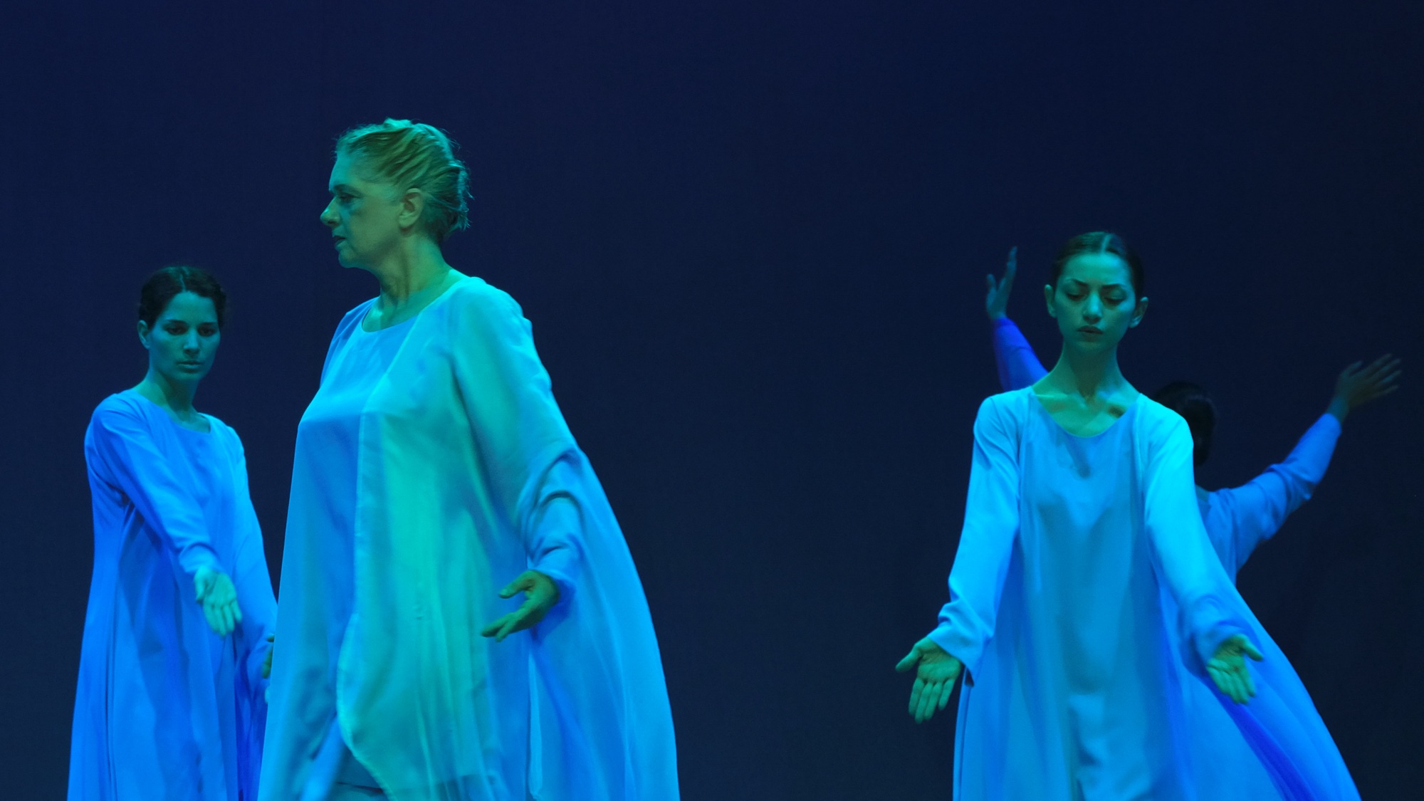 Olimpiadi Dornach 2024 - foto