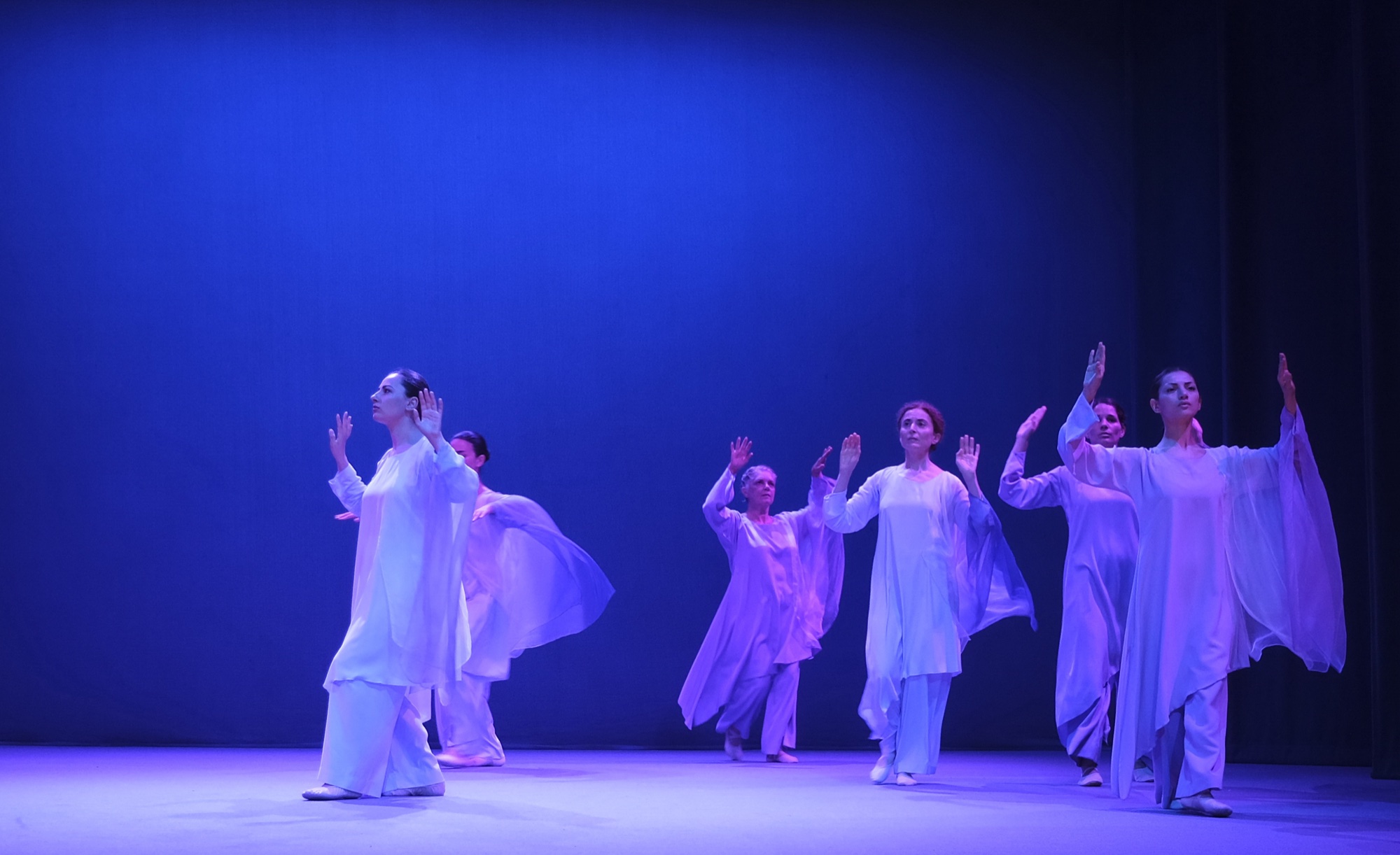 Olimpiadi Dornach 2024 - foto