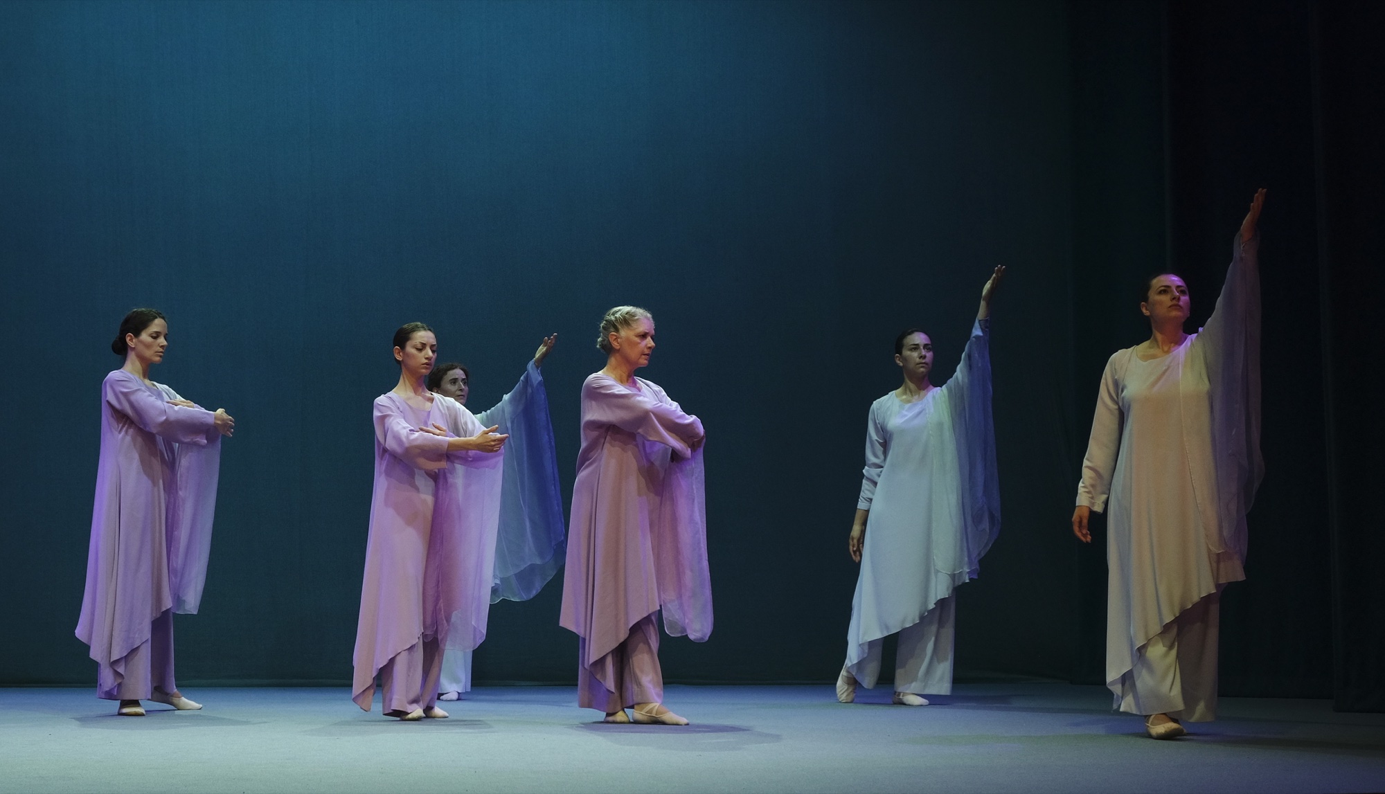 Olimpiadi Dornach 2024 - foto