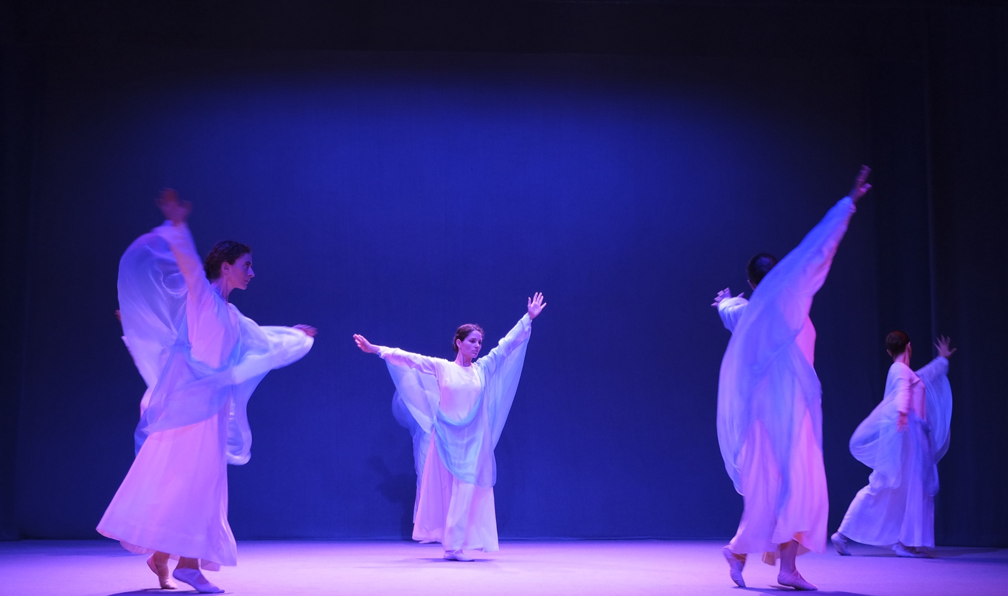 Olimpiadi Dornach 2024 - foto