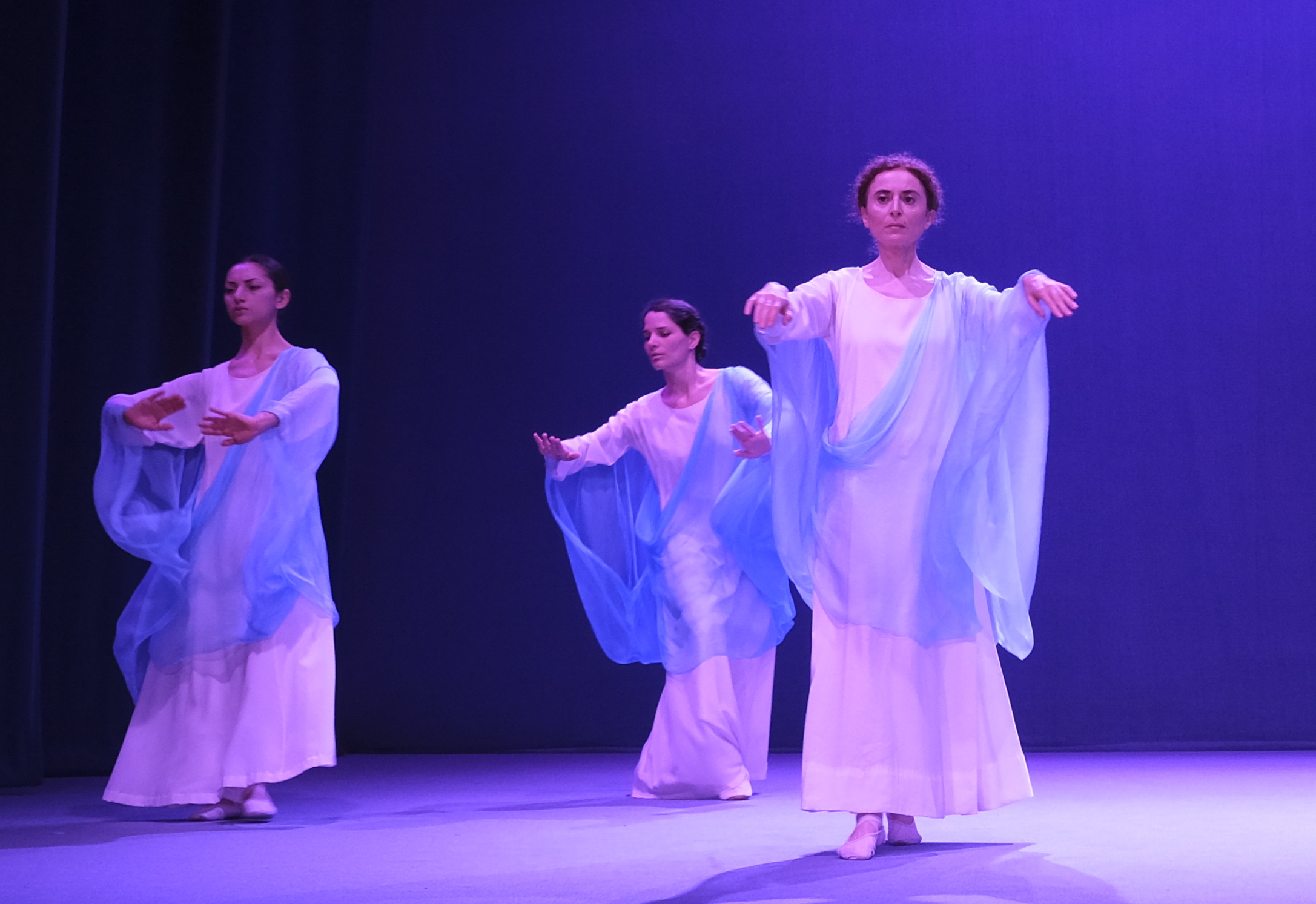 Olimpiadi Dornach 2024 - foto