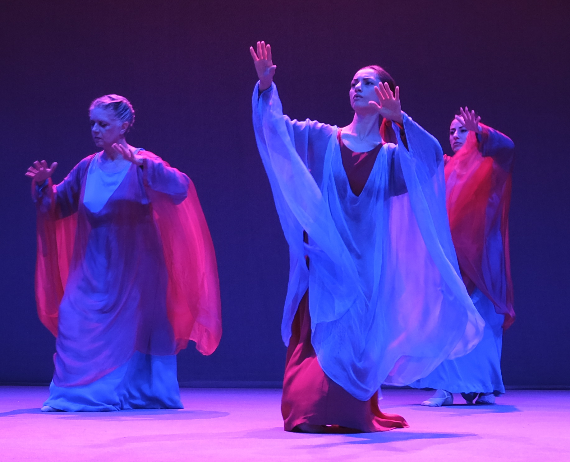 Olimpiadi Dornach 2024 - foto