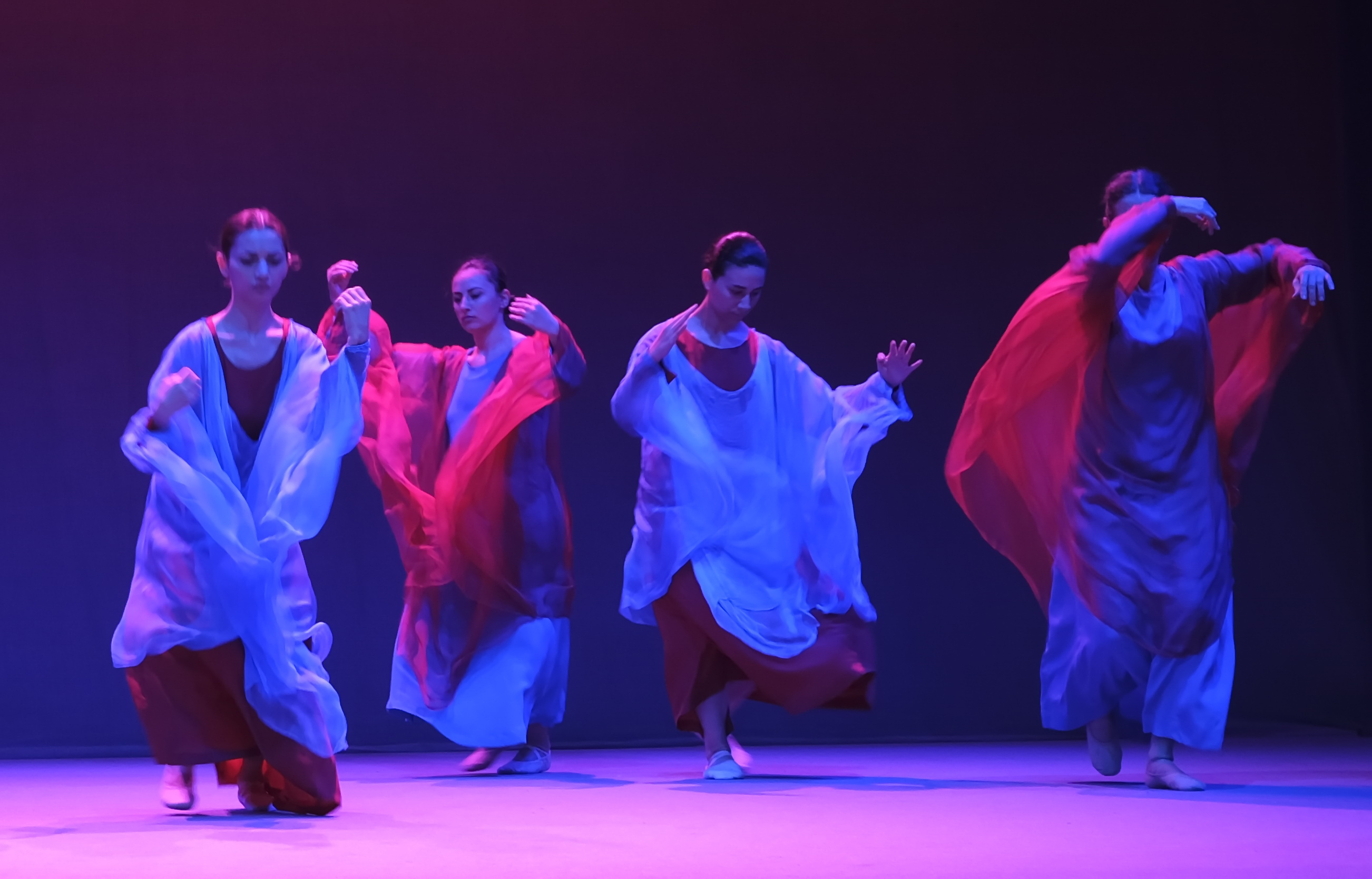 Olimpiadi Dornach 2024 - foto