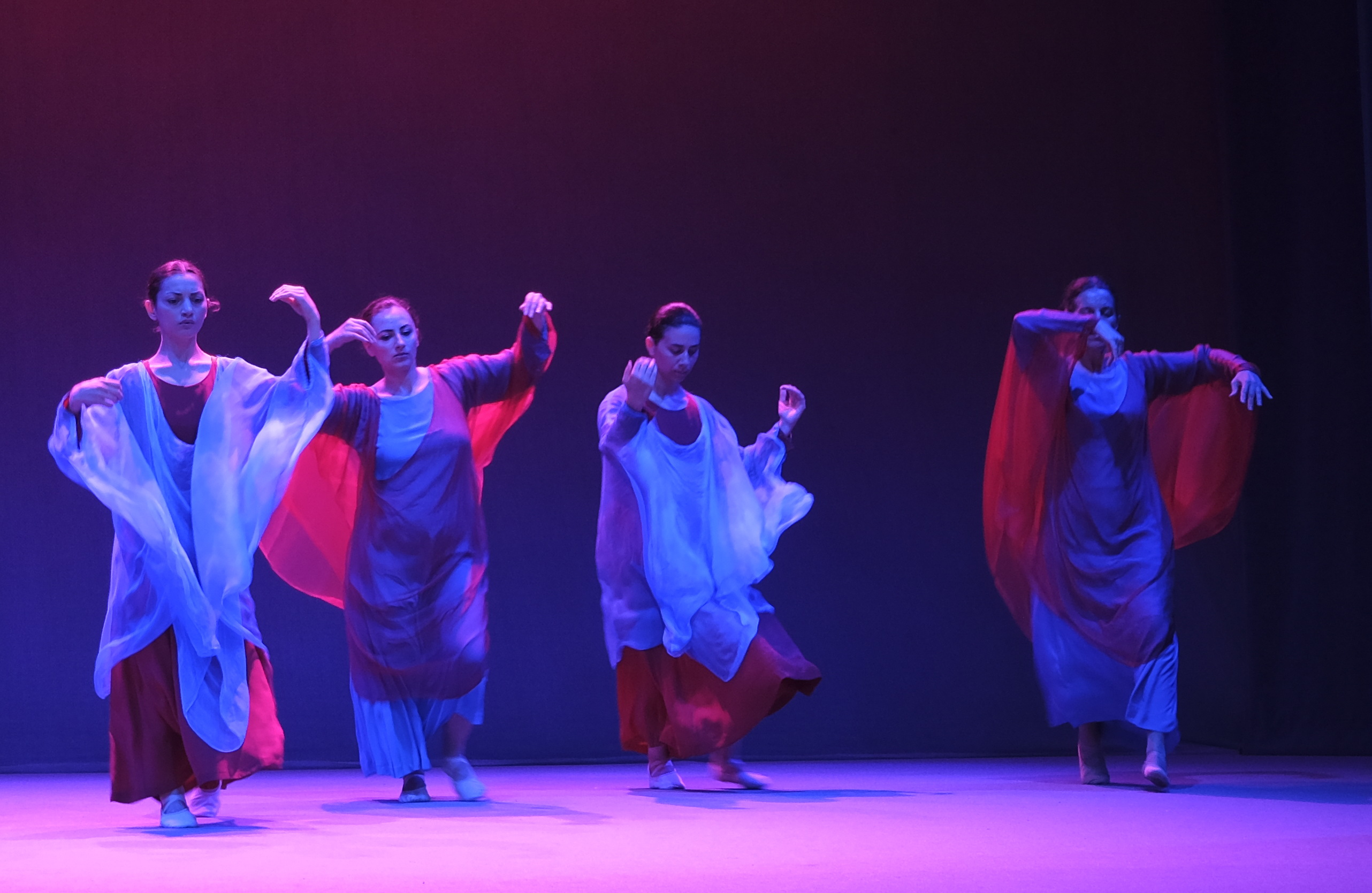 Olimpiadi Dornach 2024 - foto