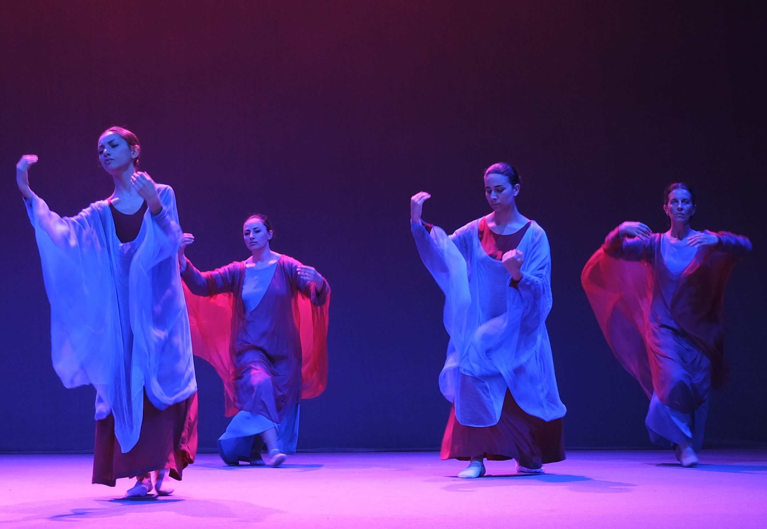 Olimpiadi Dornach 2024 - foto