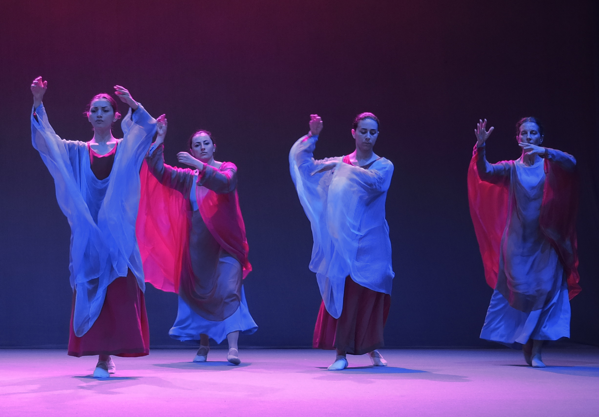 Olimpiadi Dornach 2024 - foto