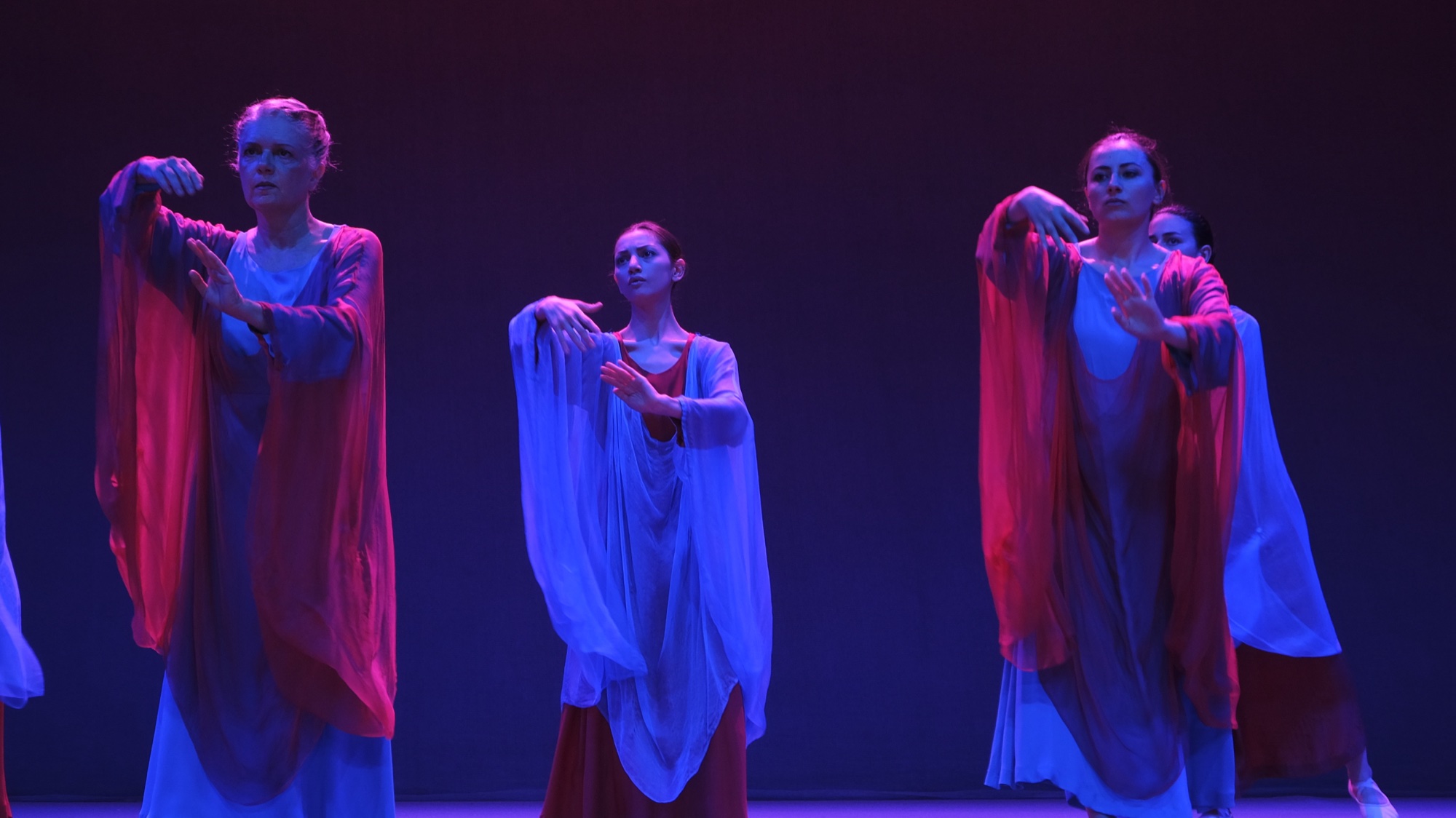 Olimpiadi Dornach 2024 - foto