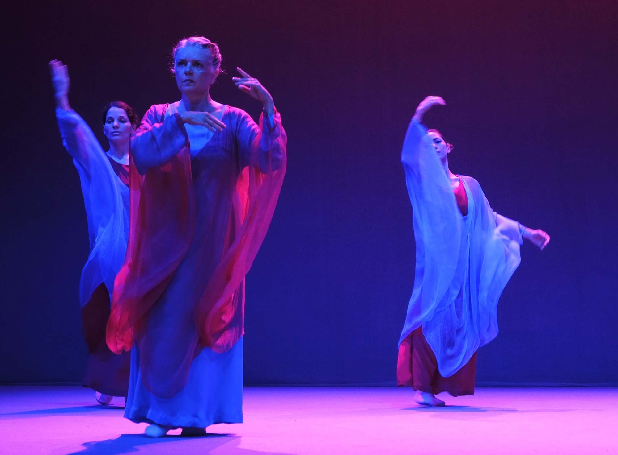 Olimpiadi Dornach 2024 - foto