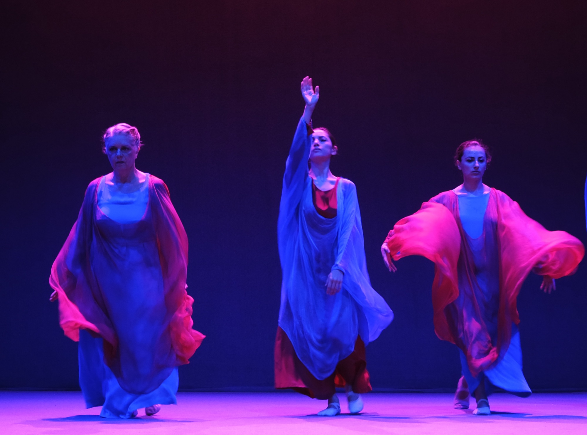 Olimpiadi Dornach 2024 - foto