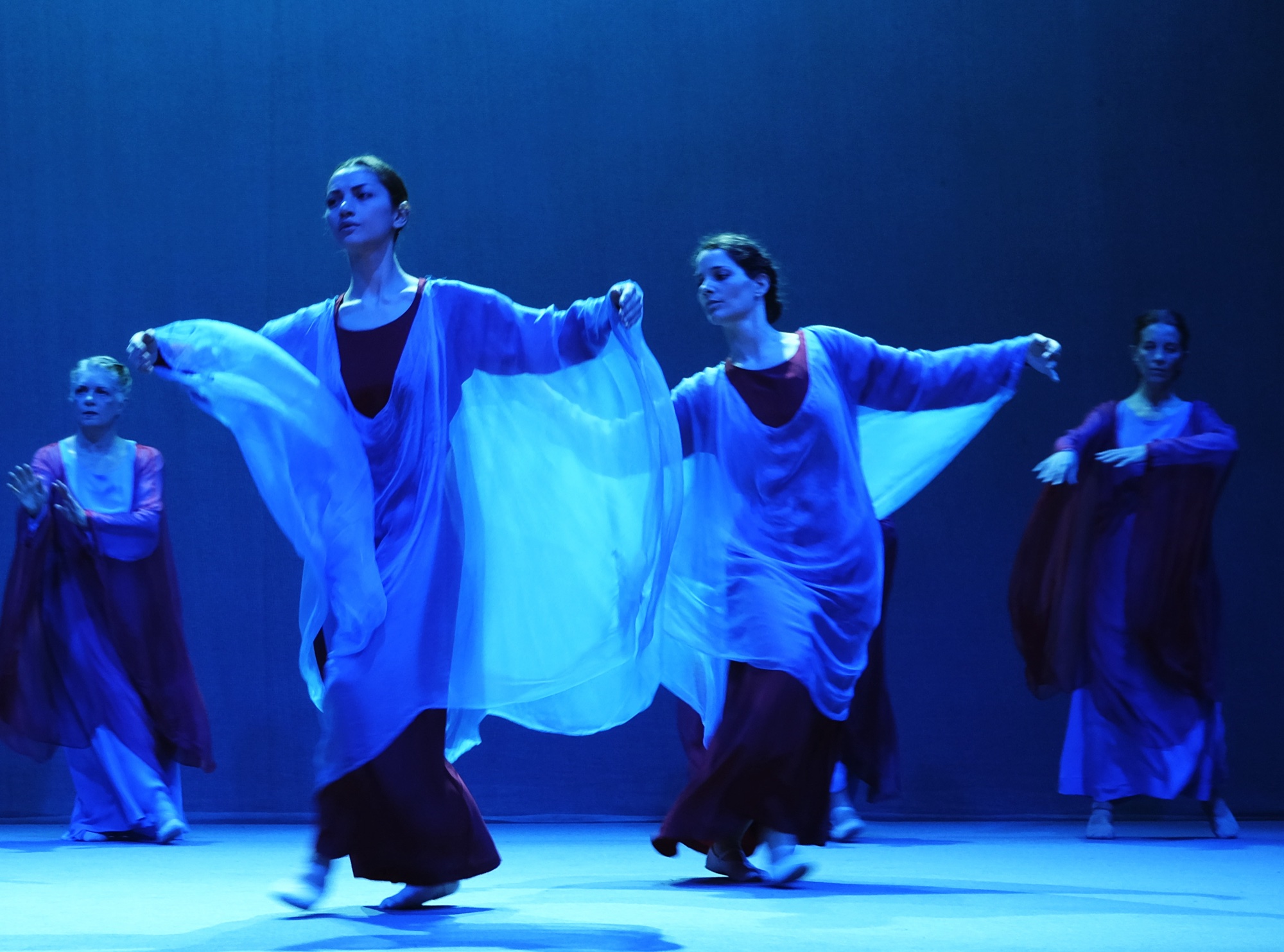 Olimpiadi Dornach 2024 - foto