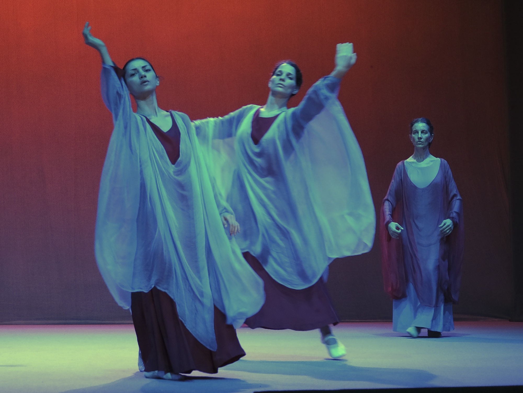 Olimpiadi Dornach 2024 - foto