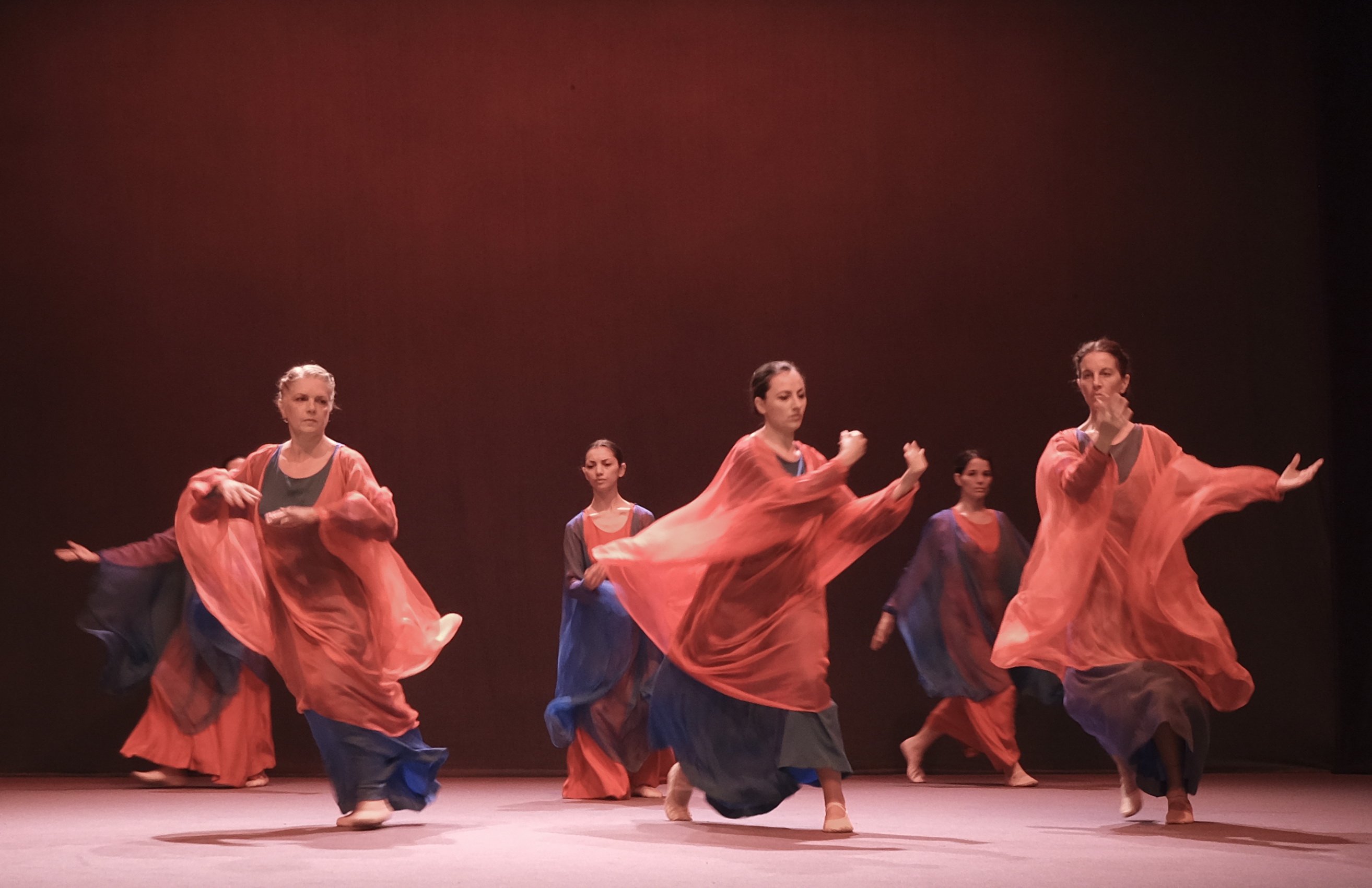 Olimpiadi Dornach 2024 - foto