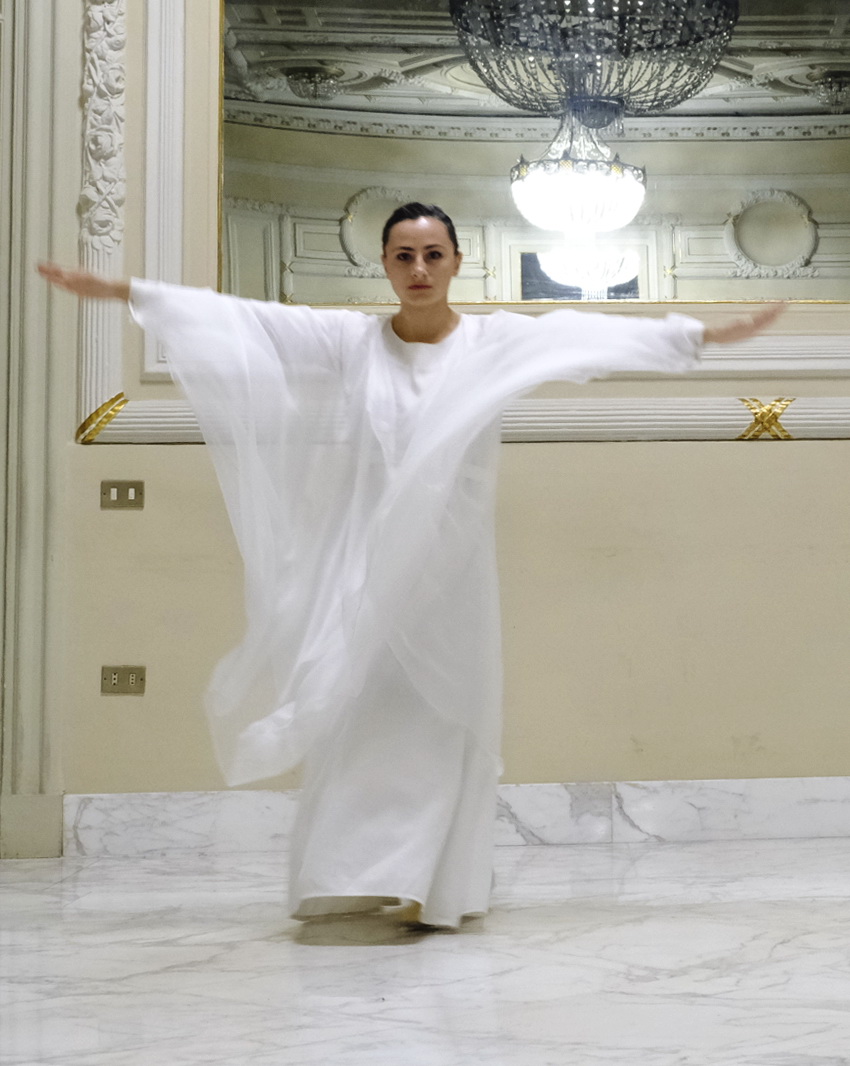 Spettacolo Napoli — Novembre 2024 - foto