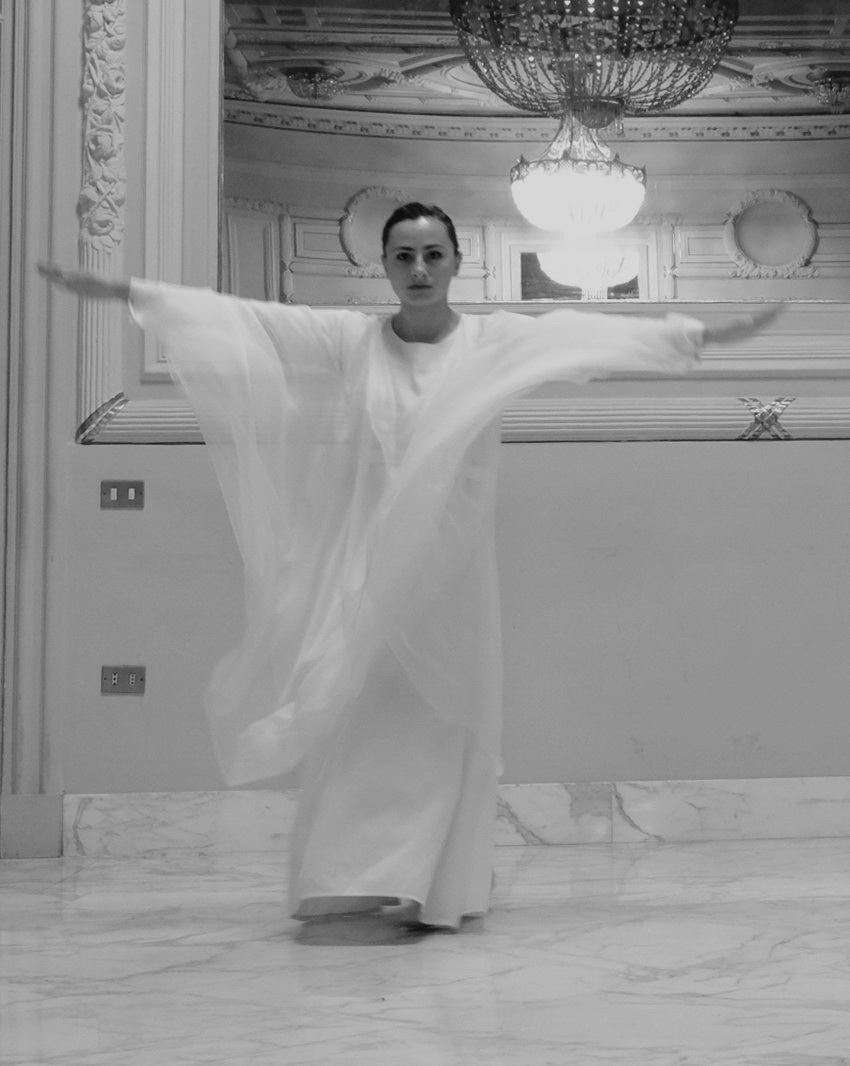 Spettacolo Napoli — Novembre 2024 - foto