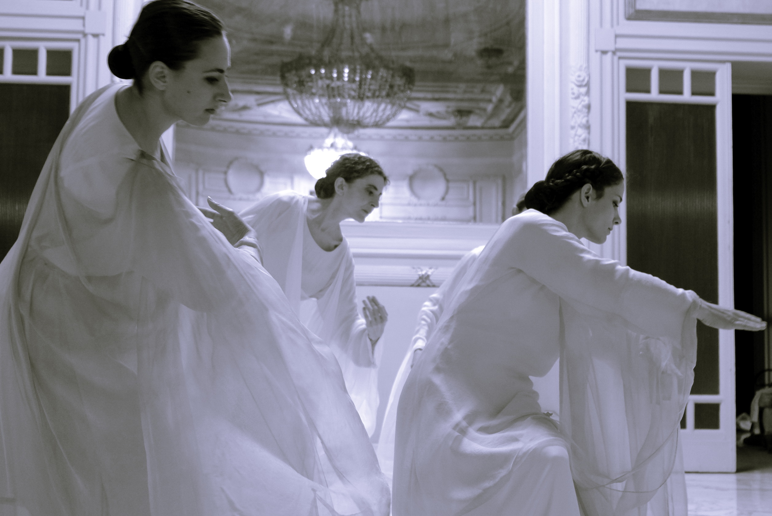 Spettacolo Napoli — Novembre 2024 - foto