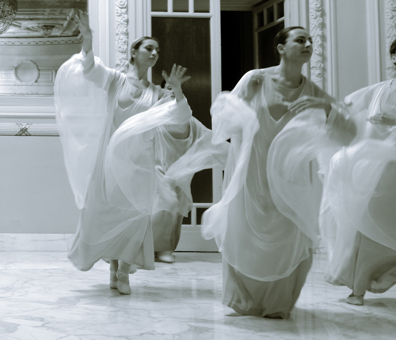 Spettacolo Napoli — Novembre 2024 - foto