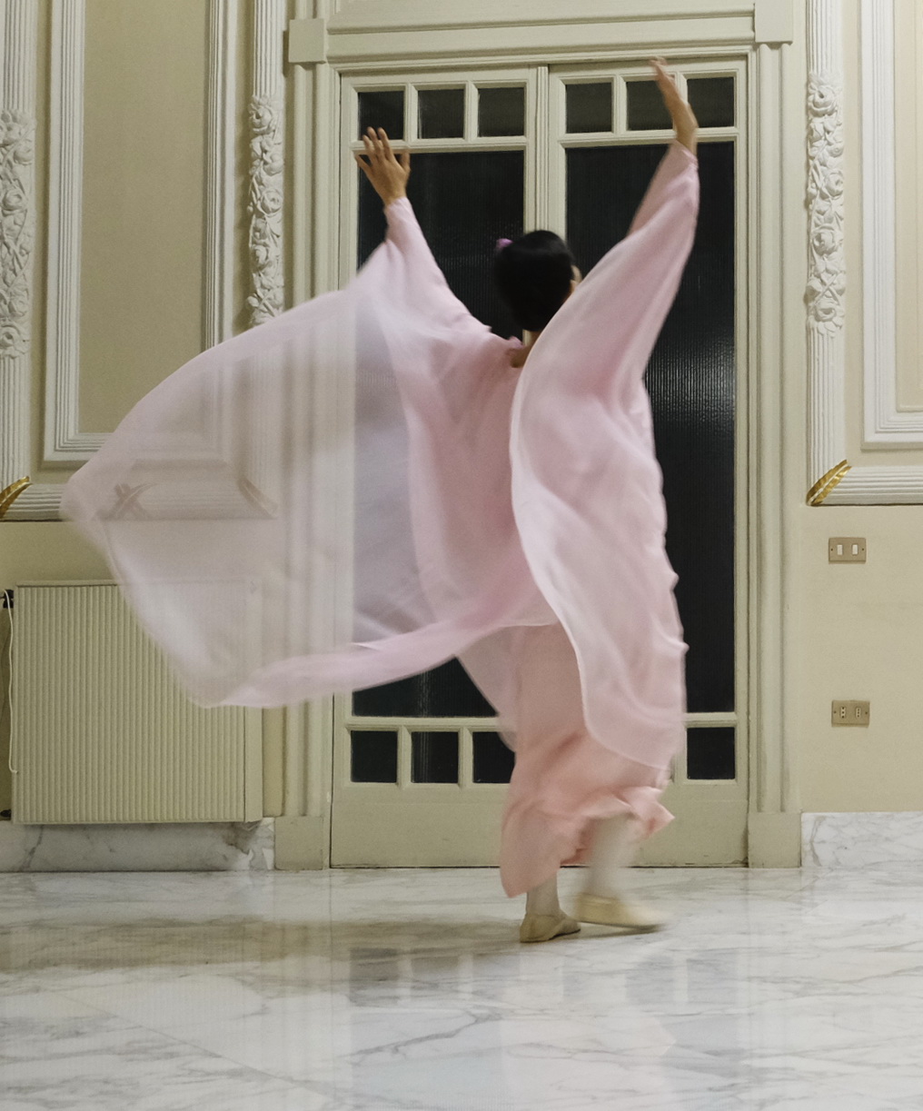 Spettacolo Napoli — Novembre 2024 - foto