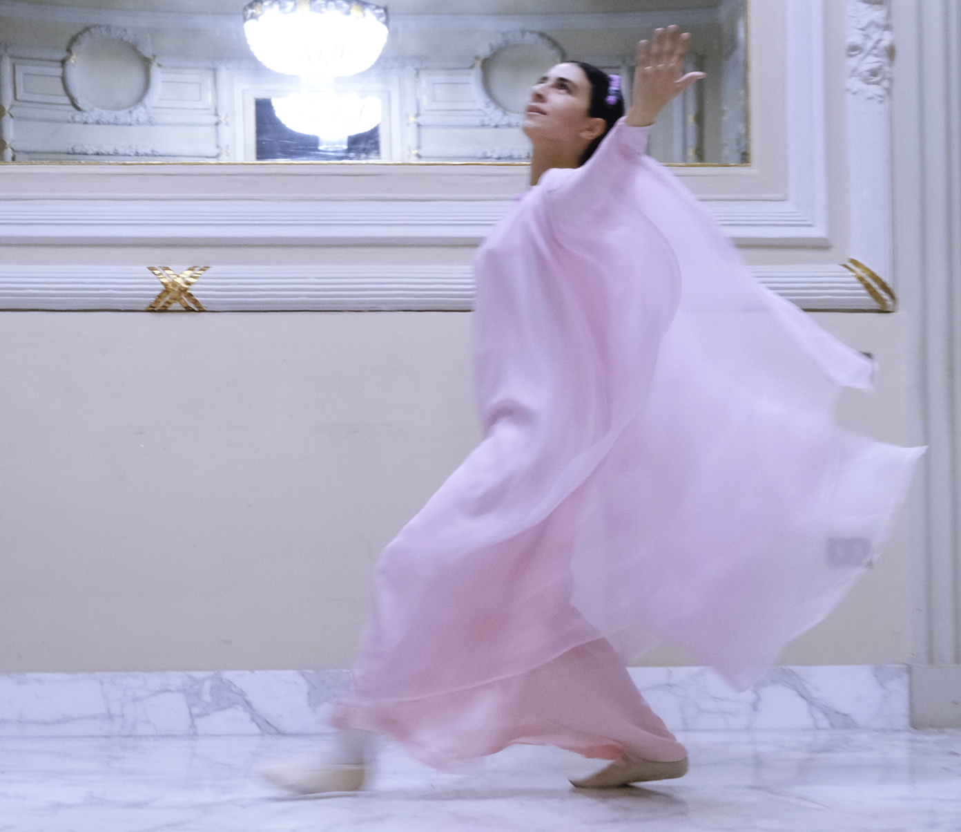 Spettacolo Napoli — Novembre 2024 - foto