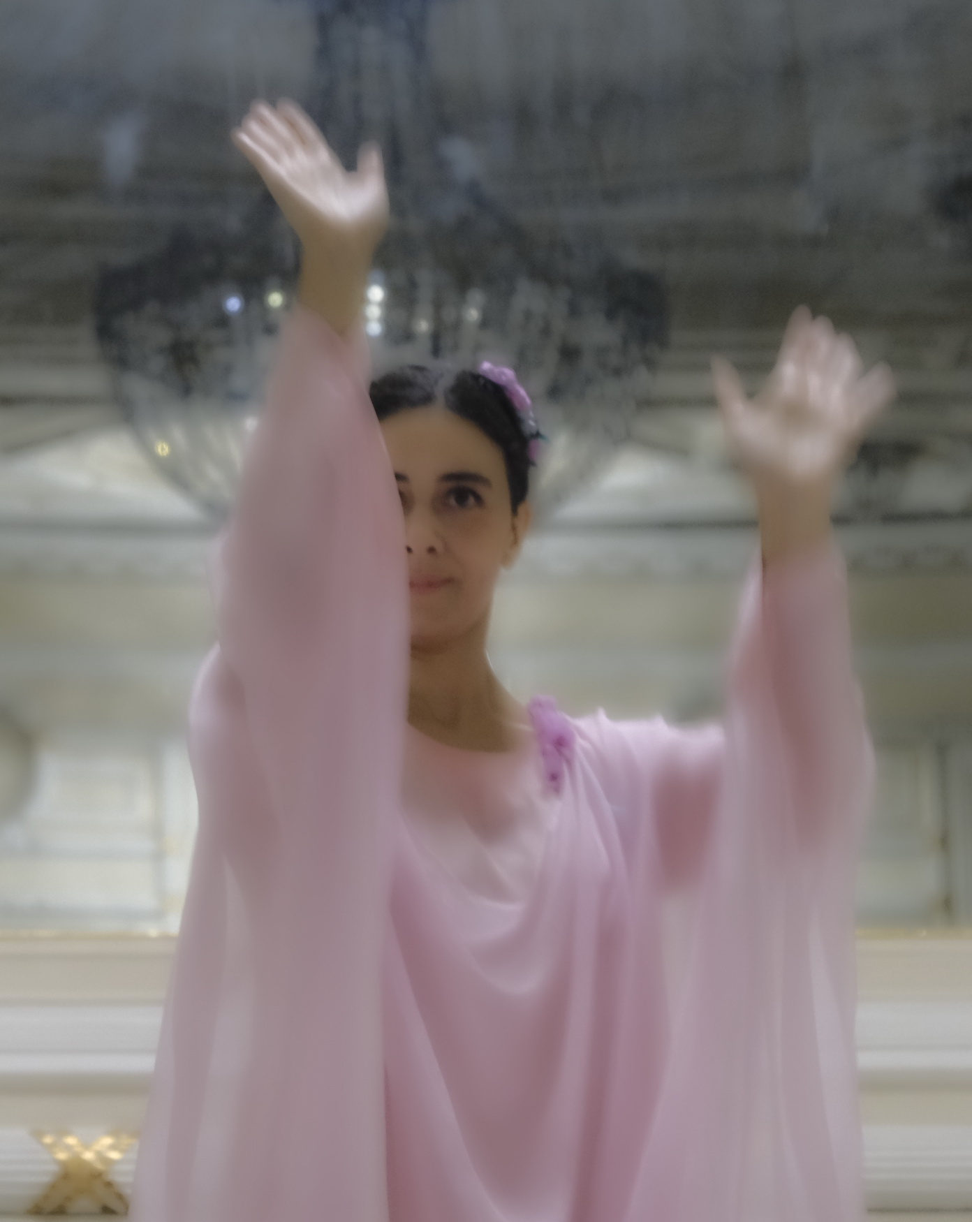 Spettacolo Napoli — Novembre 2024 - foto