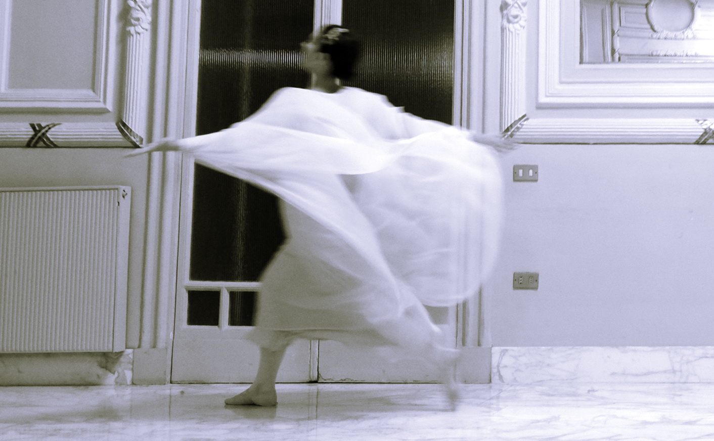 Spettacolo Napoli — Novembre 2024 - foto