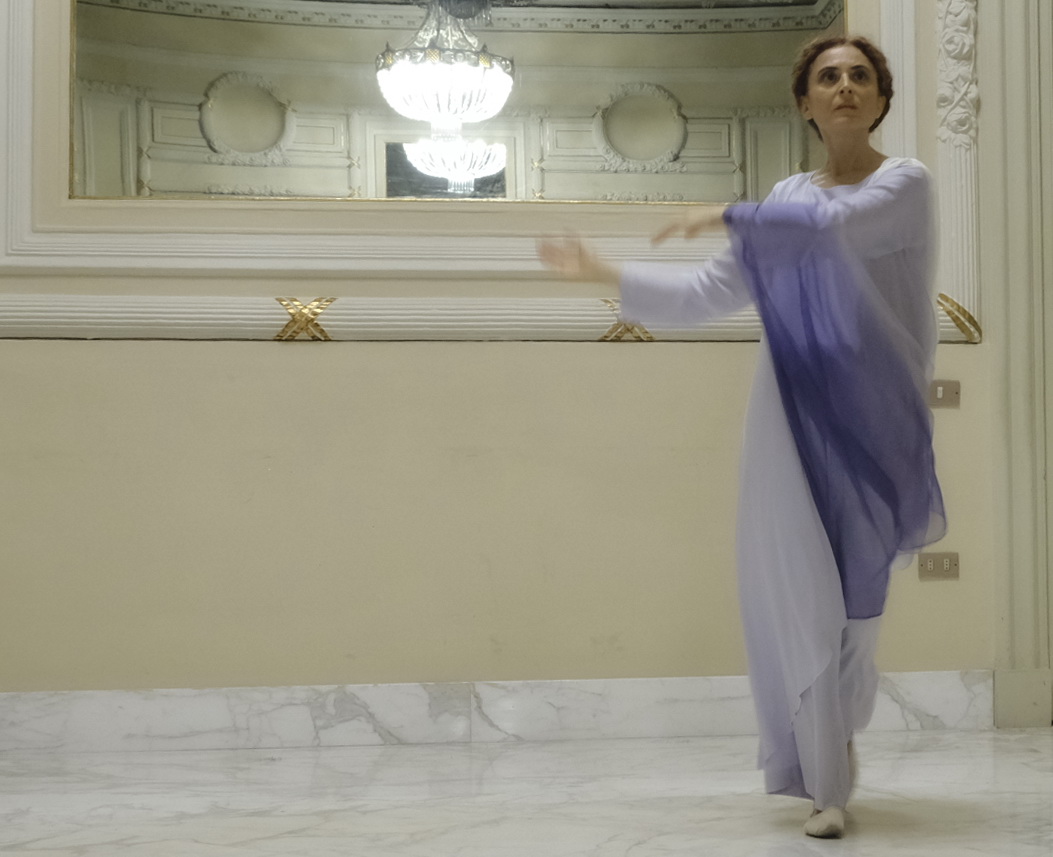 Spettacolo Napoli — Novembre 2024 - foto