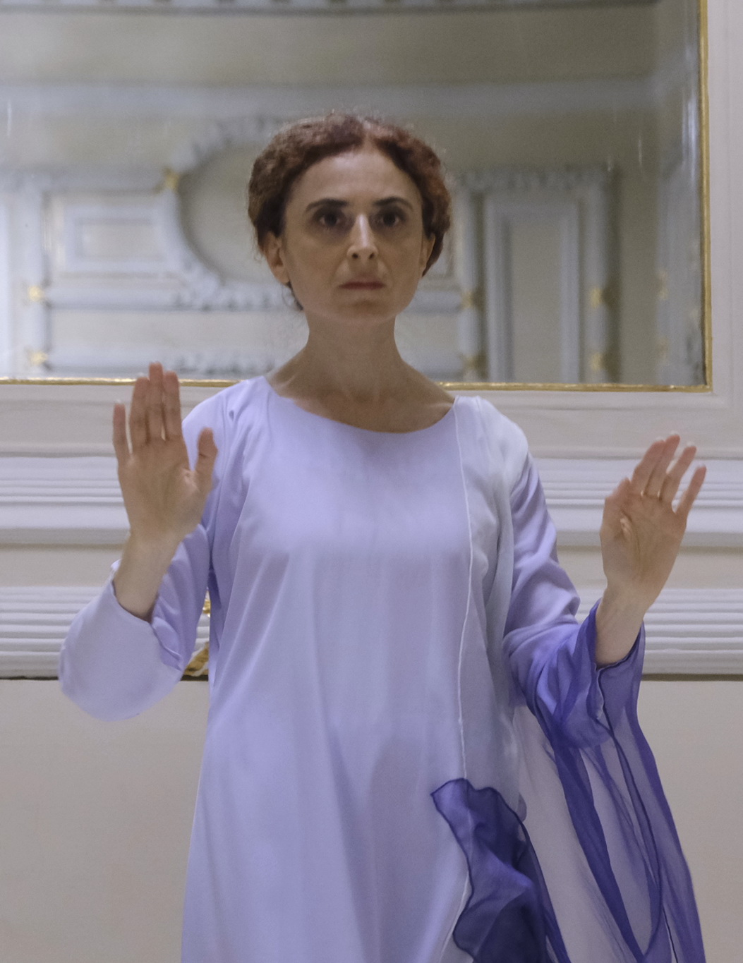 Spettacolo Napoli — Novembre 2024 - foto