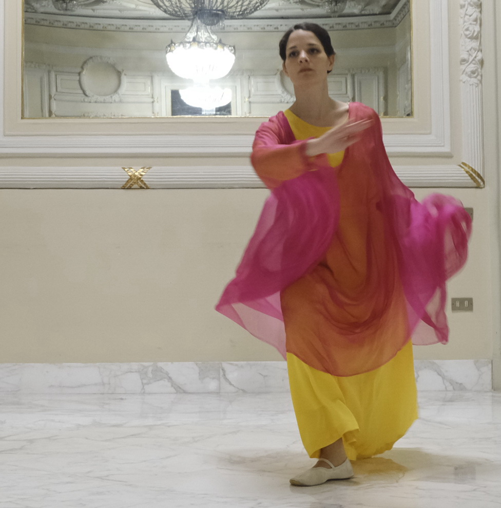 Spettacolo Napoli — Novembre 2024 - foto