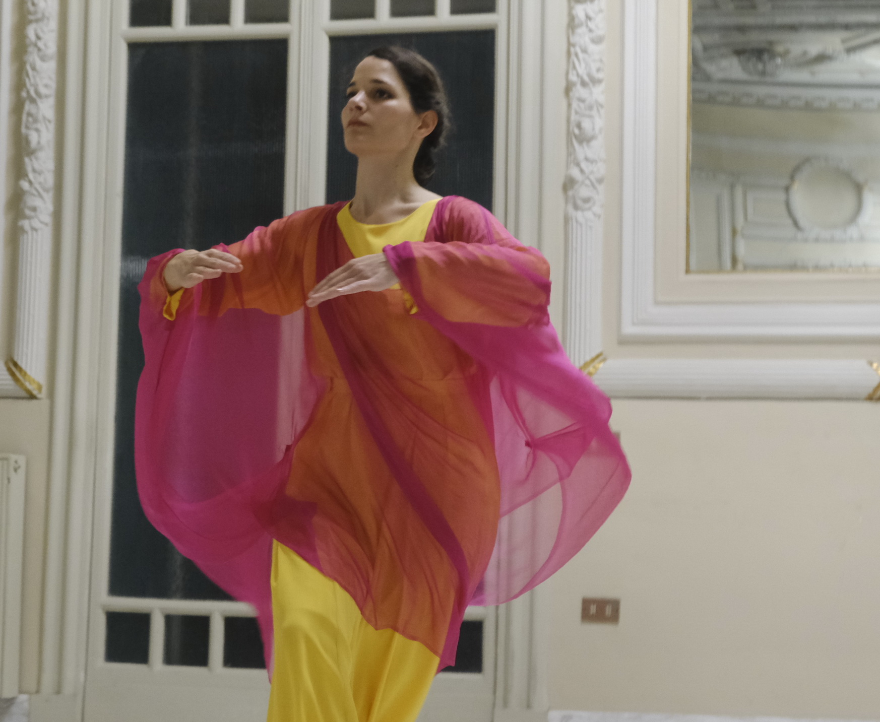 Spettacolo Napoli — Novembre 2024 - foto