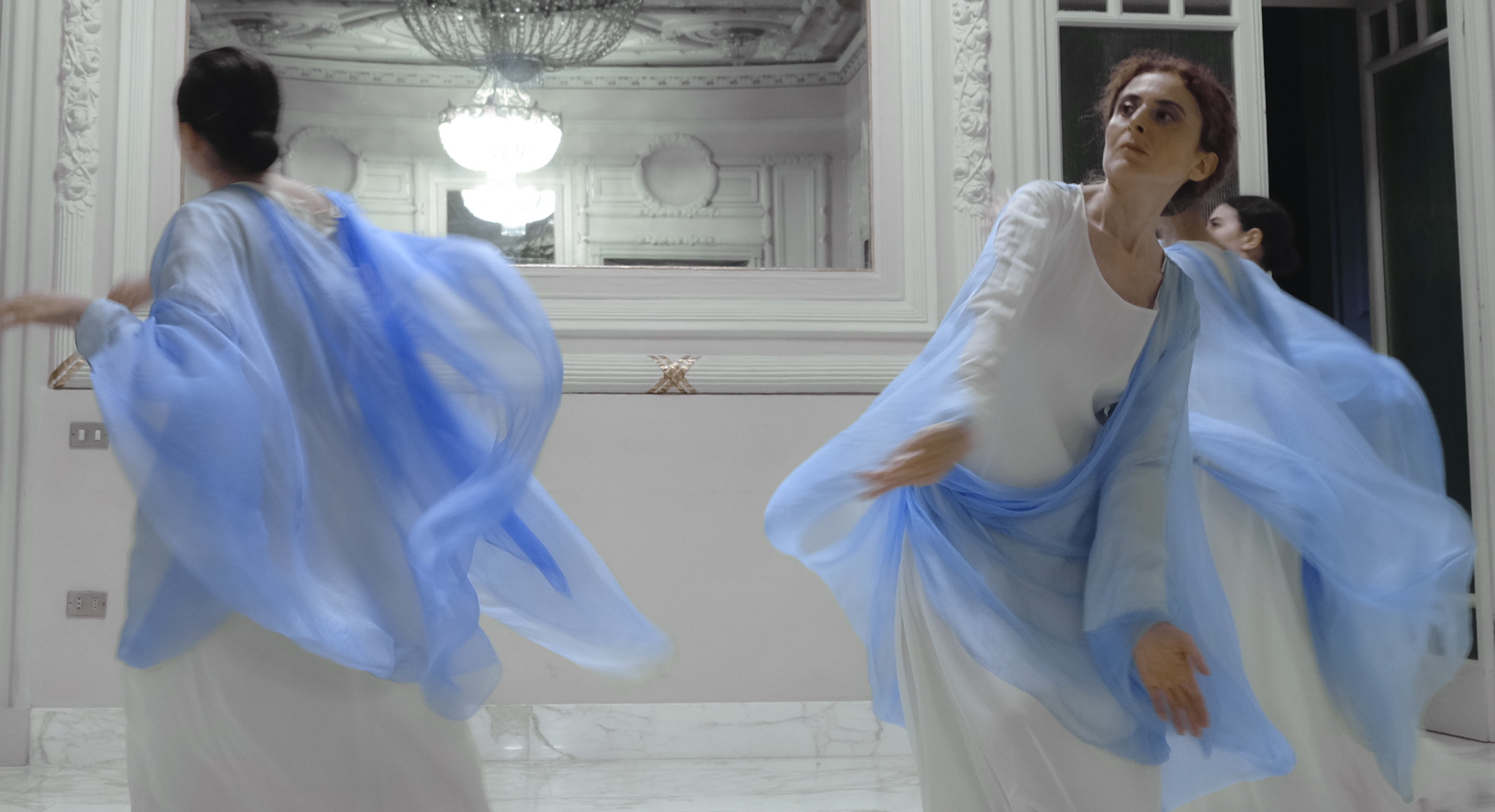 Spettacolo Napoli — Novembre 2024 - foto