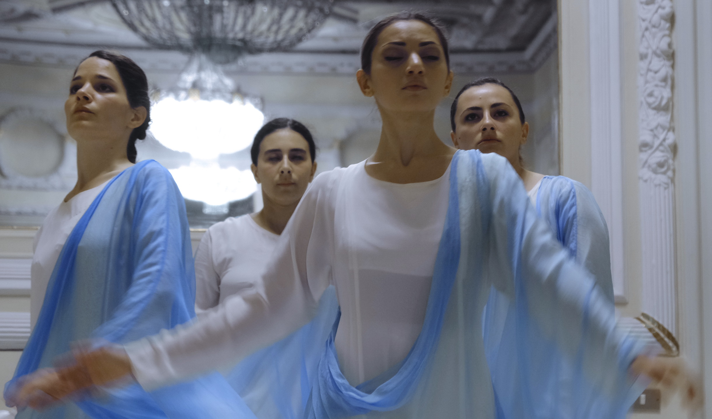 Spettacolo Napoli — Novembre 2024 - foto