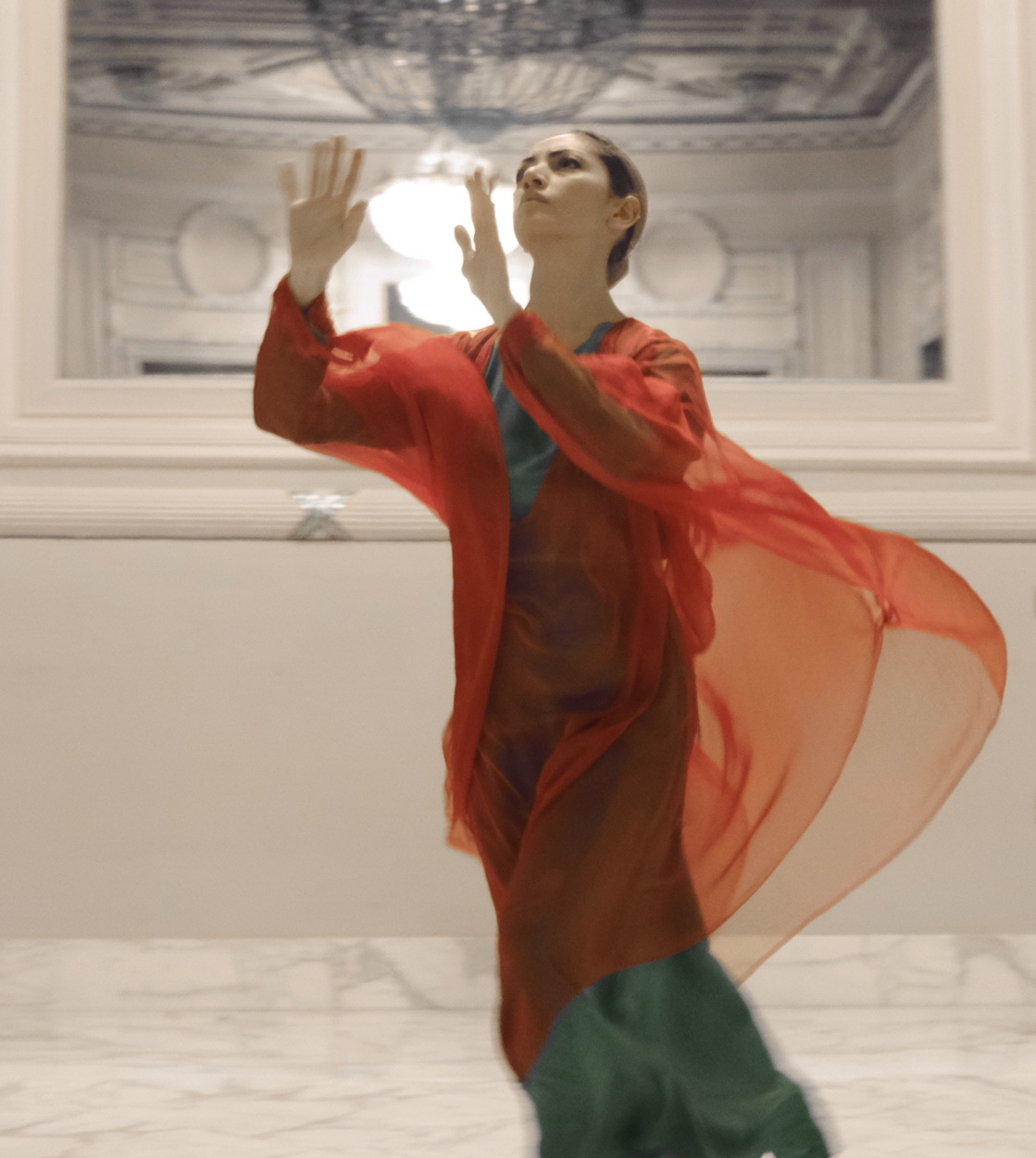 Spettacolo Napoli — Novembre 2024 - foto