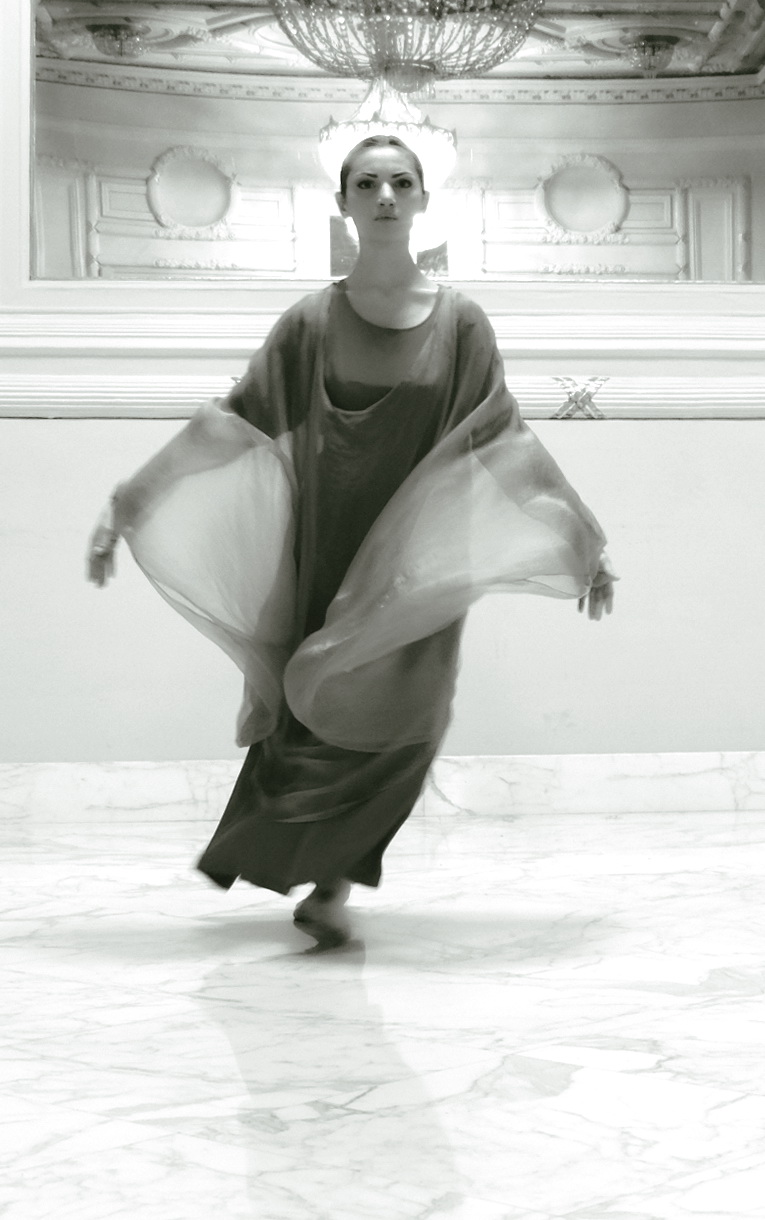 Spettacolo Napoli — Novembre 2024 - foto