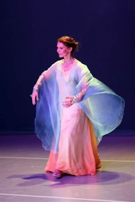 Spettacolo Napoli — Novembre 2024 - foto