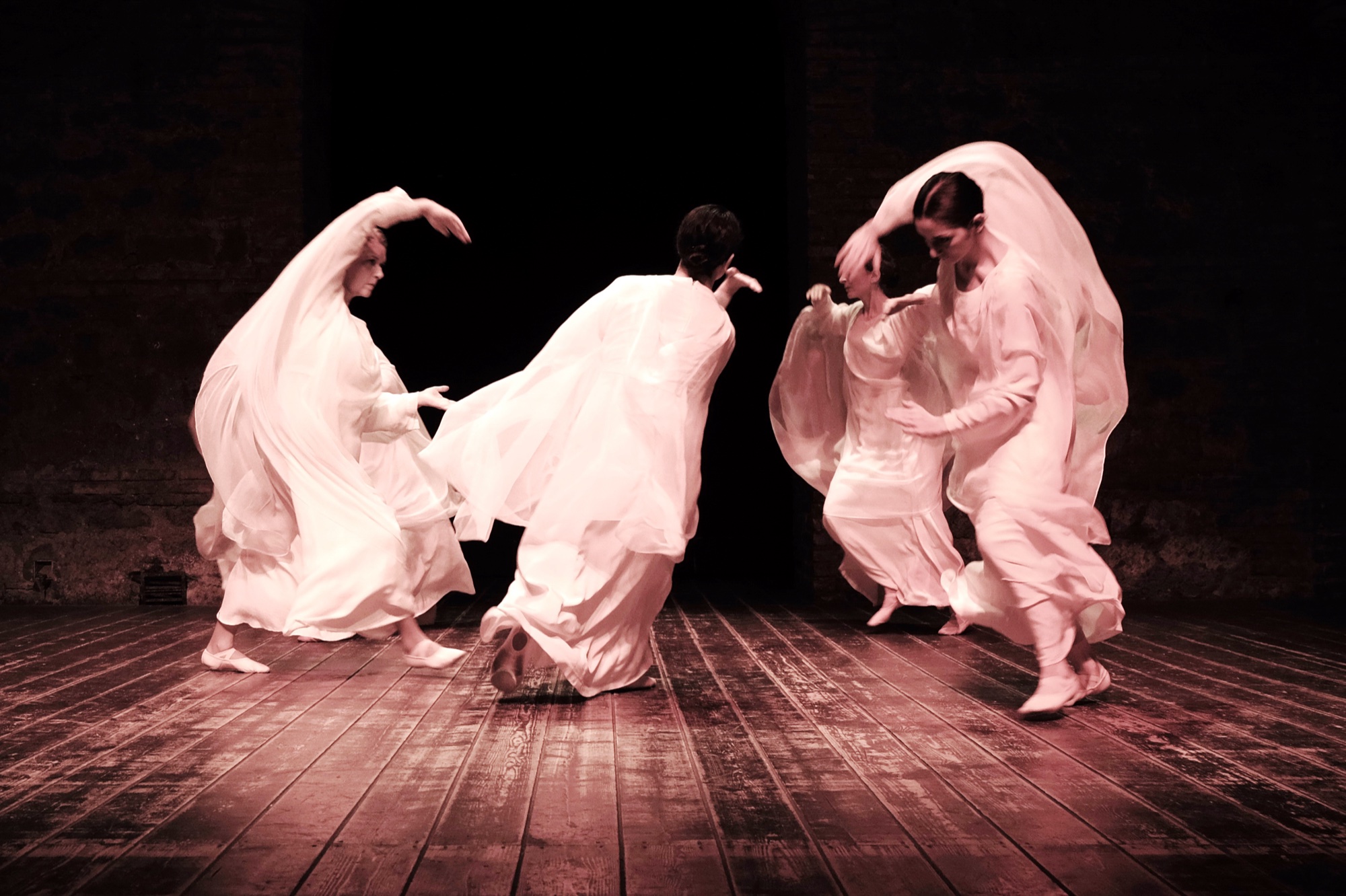 Teatro Basilica - foto