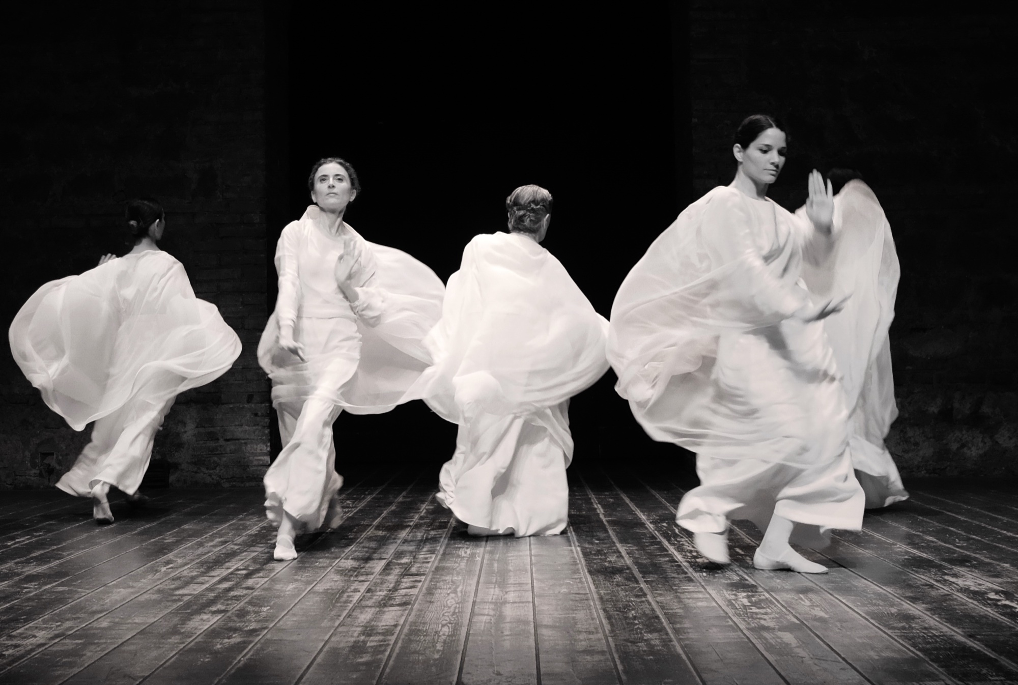 Teatro Basilica - foto