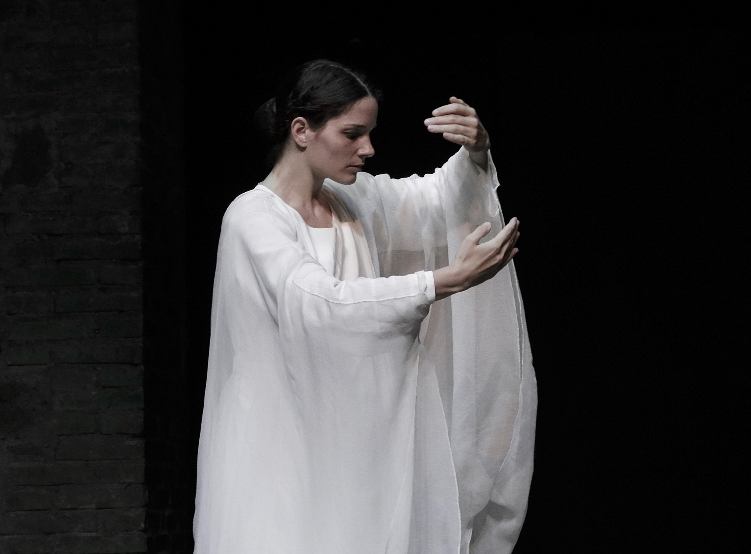 Teatro Basilica - foto