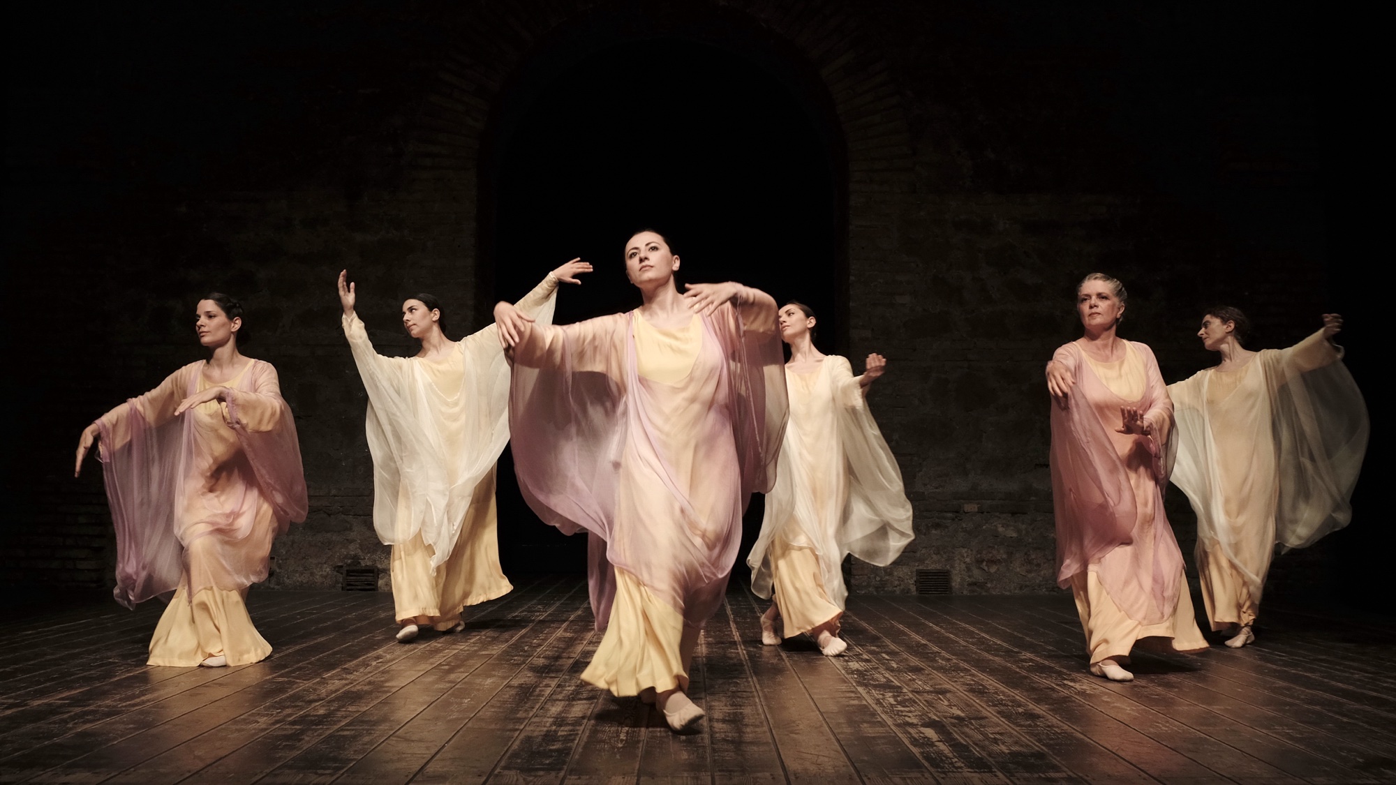 Teatro Basilica - foto