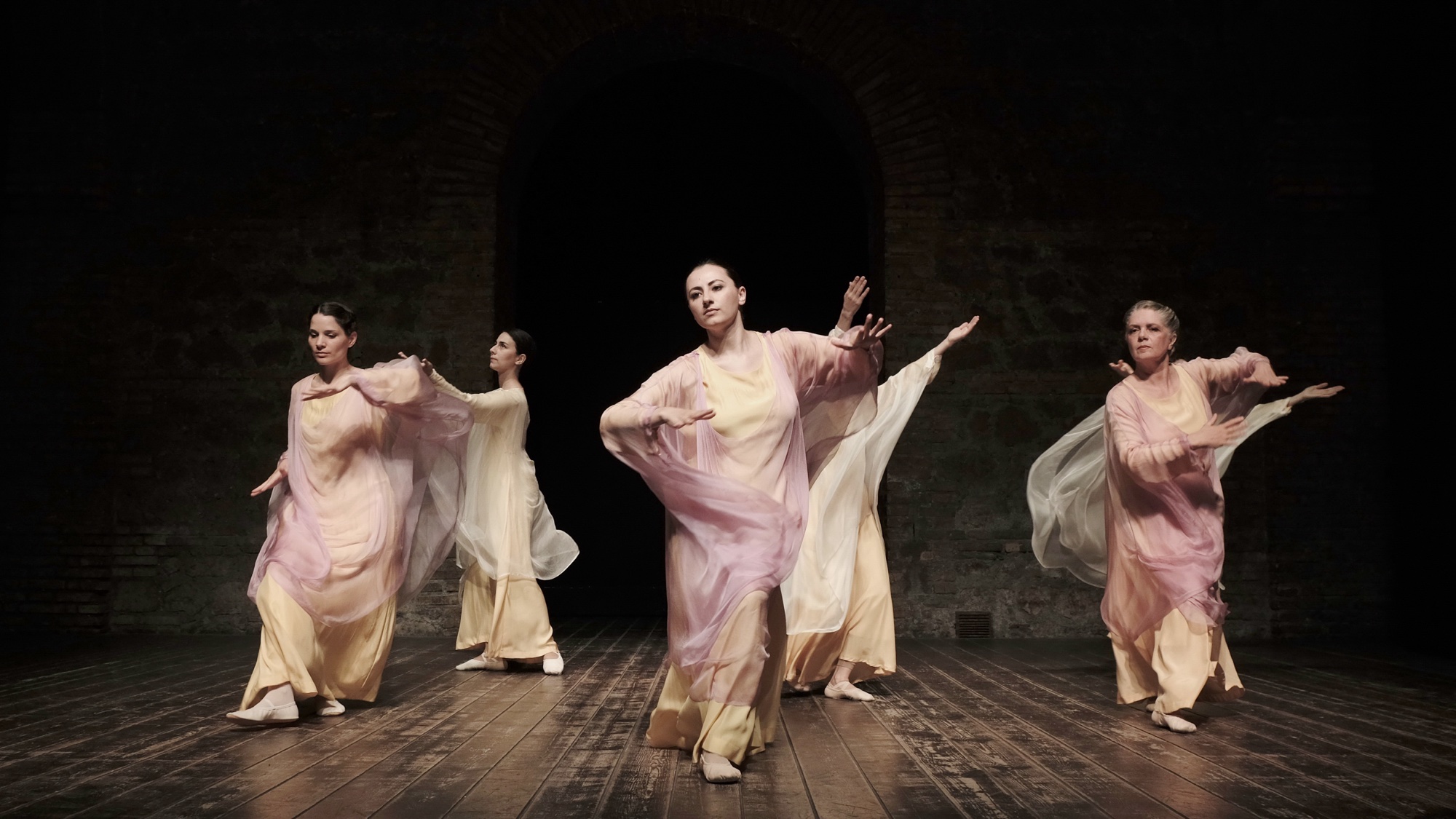 Teatro Basilica - foto