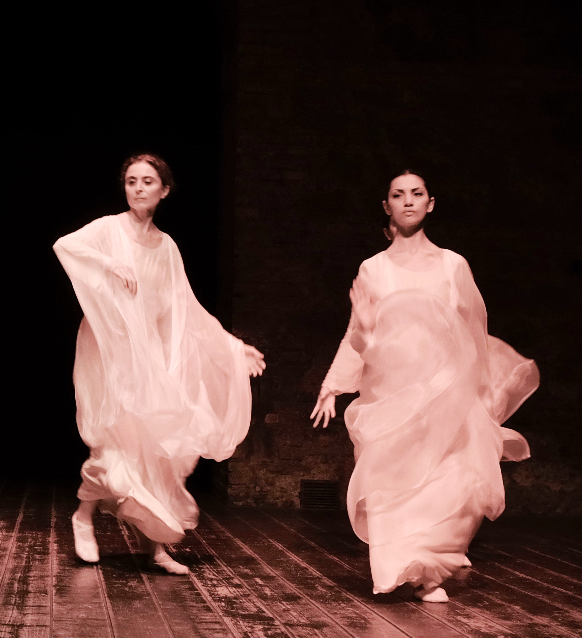 Teatro Basilica - foto