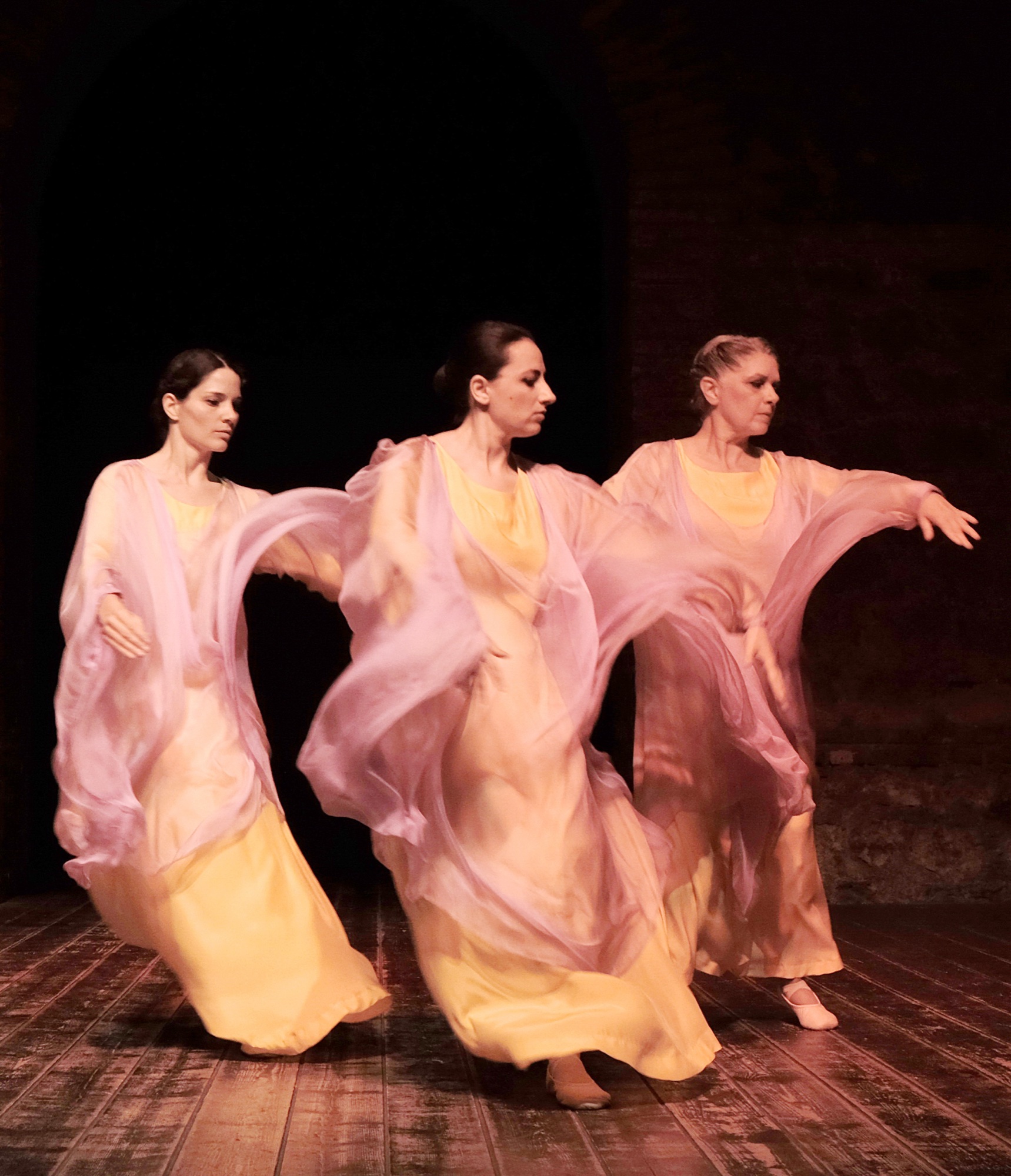 Teatro Basilica - foto