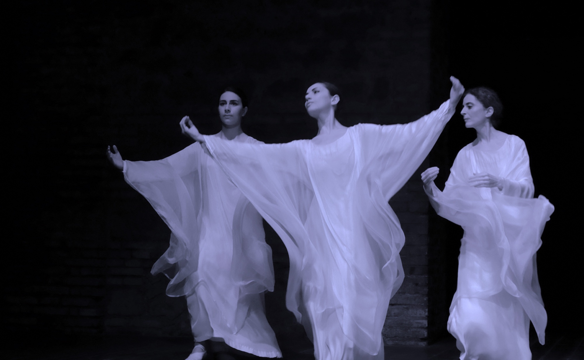 Teatro Basilica - foto